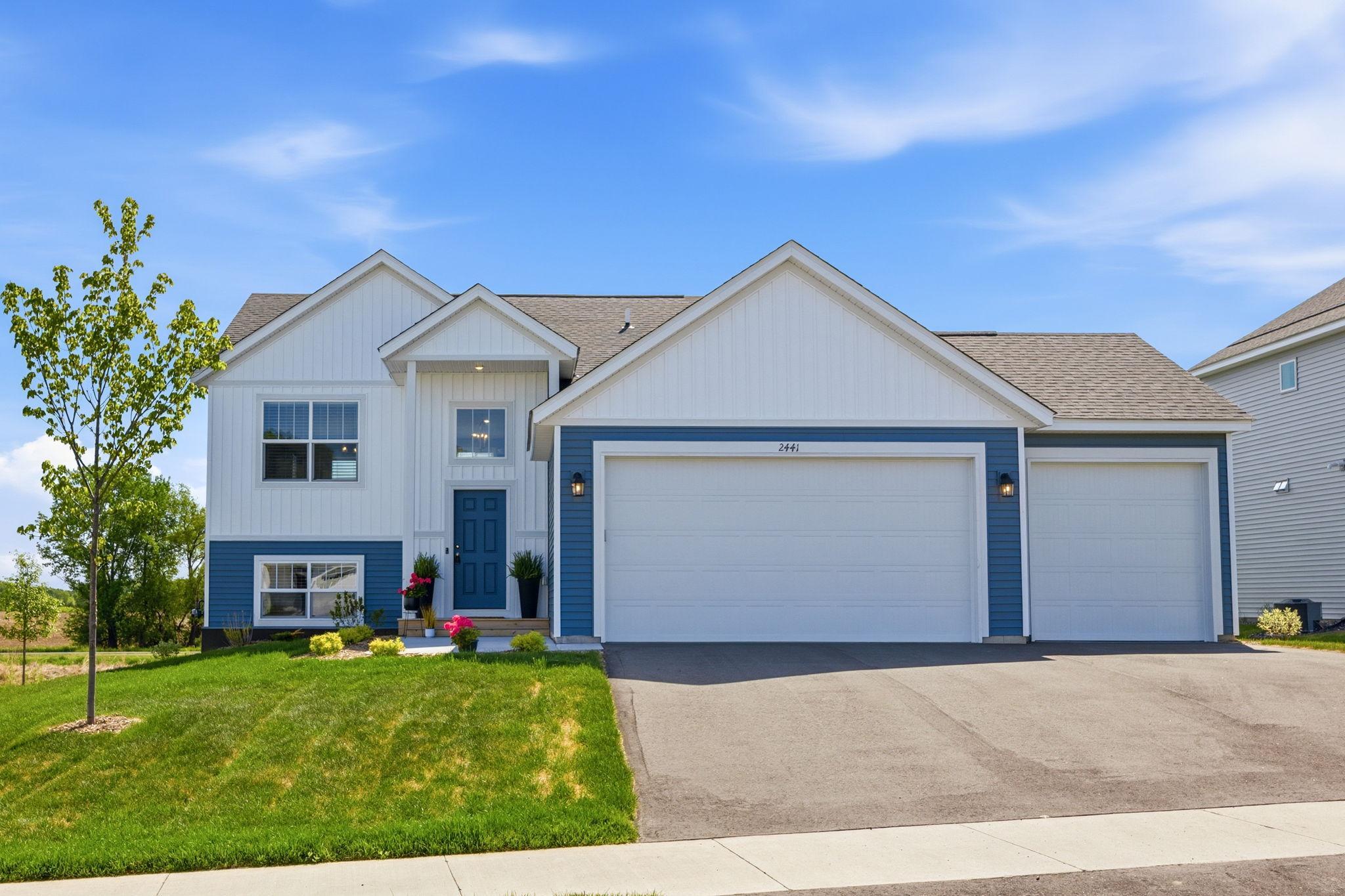 View of Residential at 2441 Greenbriar Lane, Buffalo MN 55313, Buffalo - Mike Wilen | Minnesota Team Real Estate