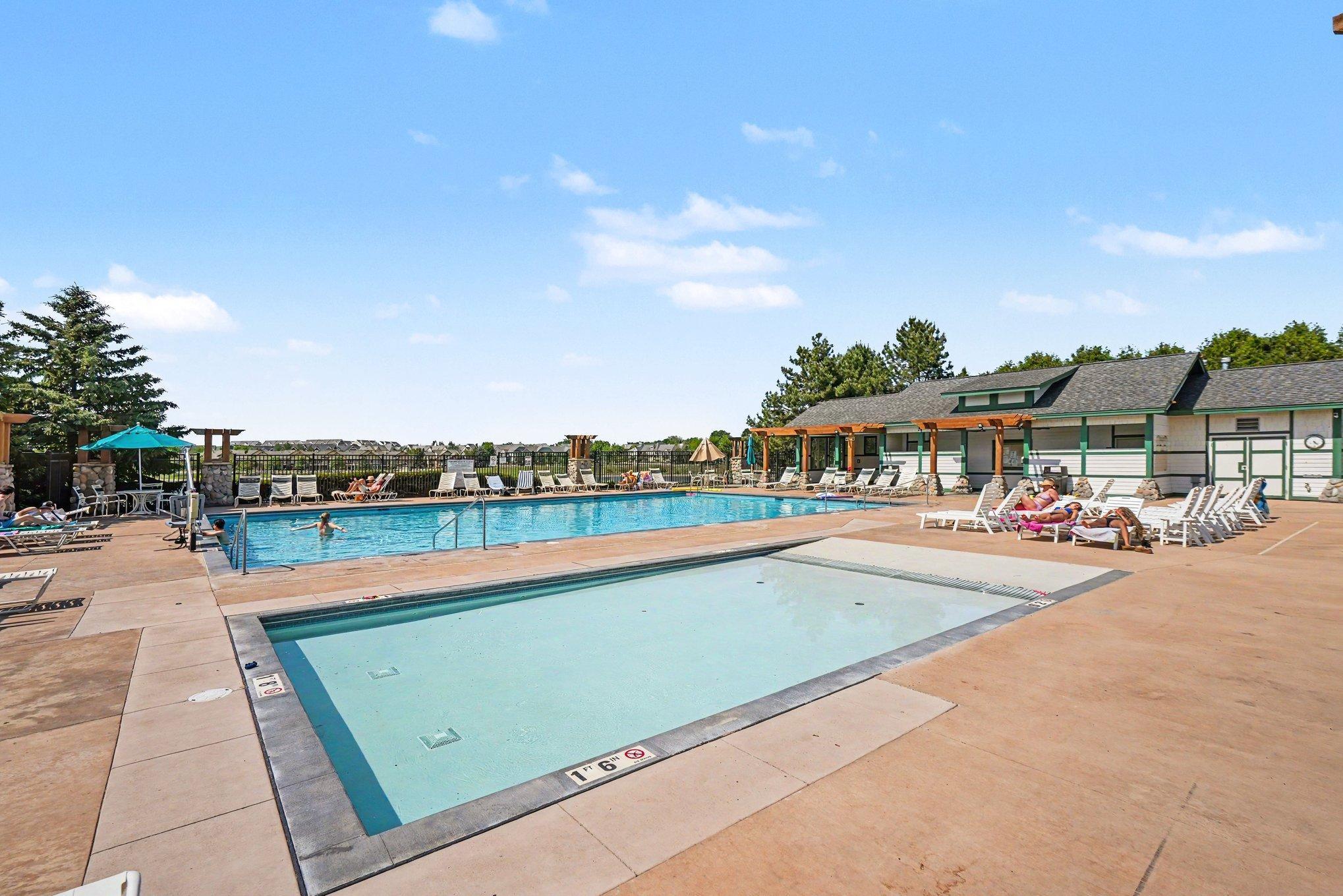 View of Residential at 15555 Eagles Nest Way #705, Apple Valley MN 55124, Apple Valley (29 of 34) - Mike Wilen | Minnesota Team Real Estate