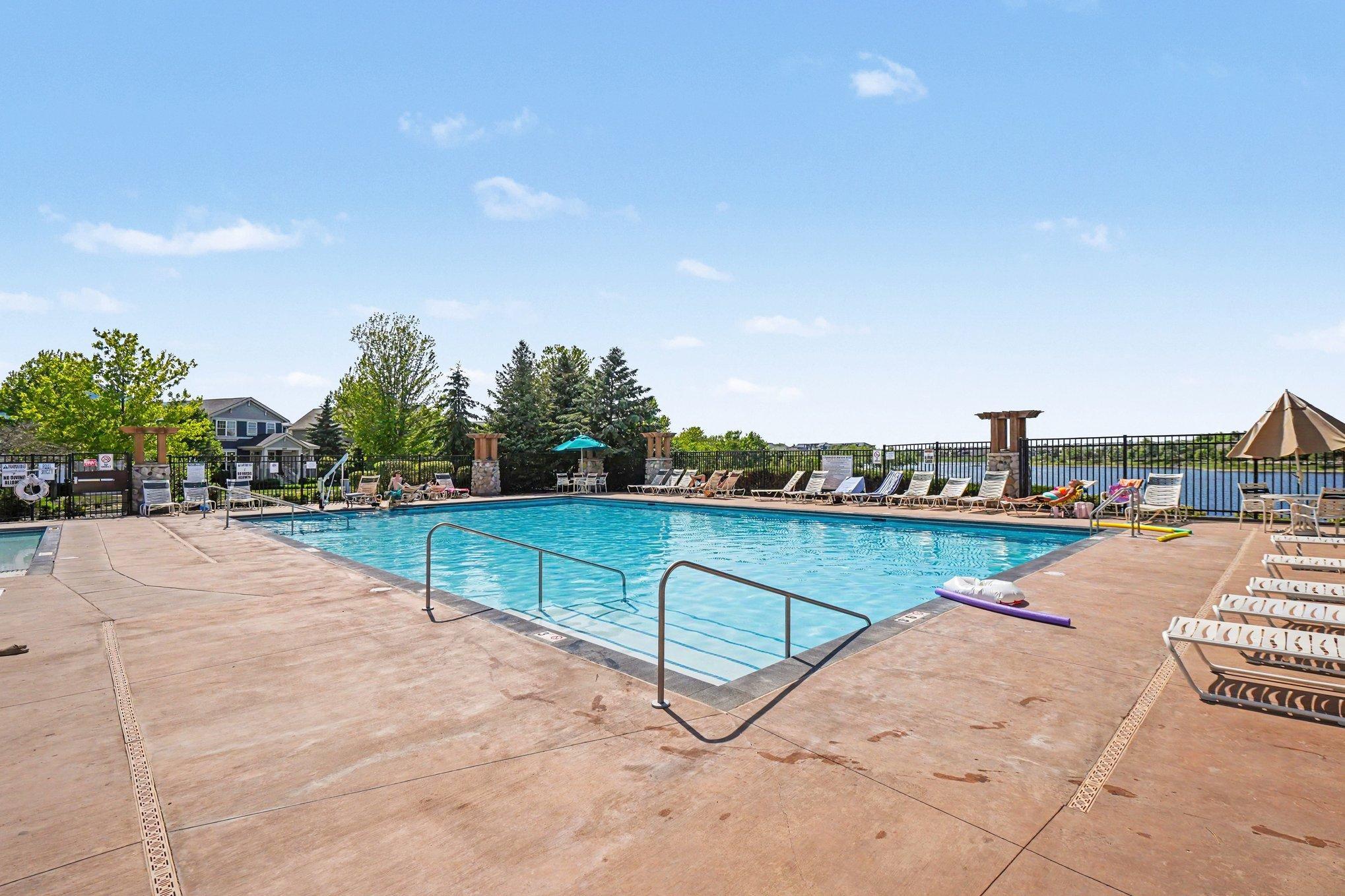 View of Residential at 15555 Eagles Nest Way #705, Apple Valley MN 55124, Apple Valley (28 of 34) - Mike Wilen | Minnesota Team Real Estate