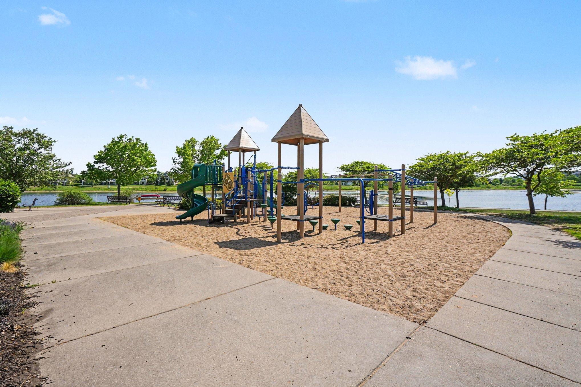 View of Residential at 15555 Eagles Nest Way #705, Apple Valley MN 55124, Apple Valley (27 of 34) - Mike Wilen | Minnesota Team Real Estate