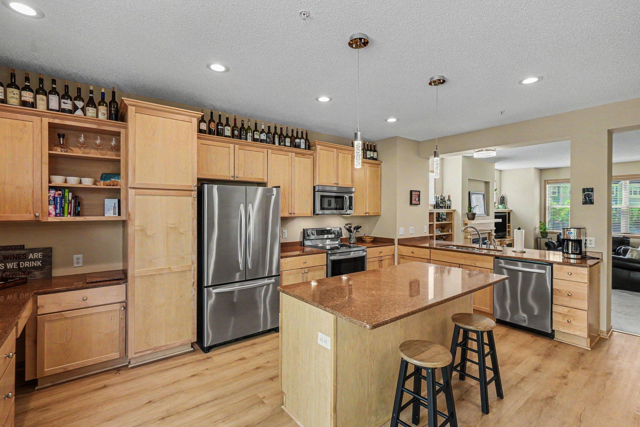 View of Residential at 15555 Eagles Nest Way #705, Apple Valley MN 55124, Apple Valley (8 of 34) - Mike Wilen | Minnesota Team Real Estate