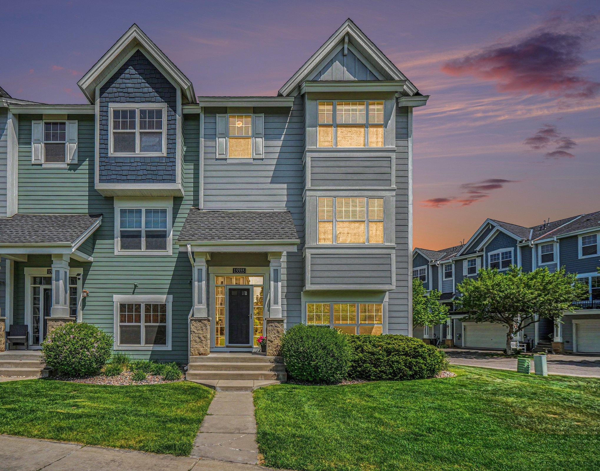 View of Residential at 15555 Eagles Nest Way #705, Apple Valley MN 55124, Apple Valley - Mike Wilen | Minnesota Team Real Estate