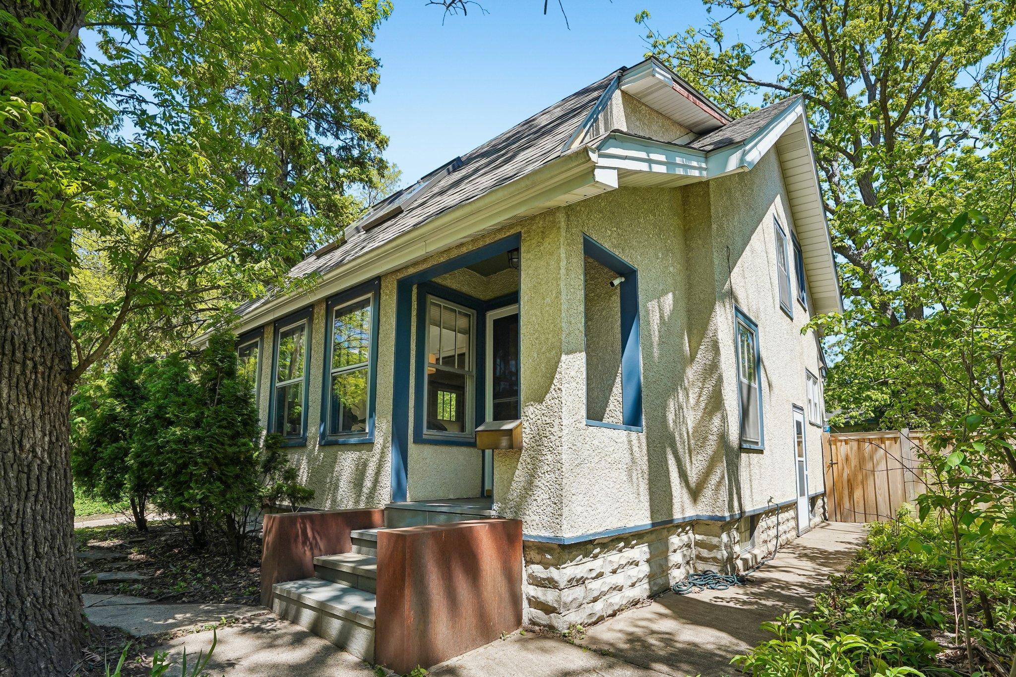 View of Residential at 2955 Fillmore Street, Minneapolis MN 55418, Minneapolis - Mike Wilen | Minnesota Team Real Estate