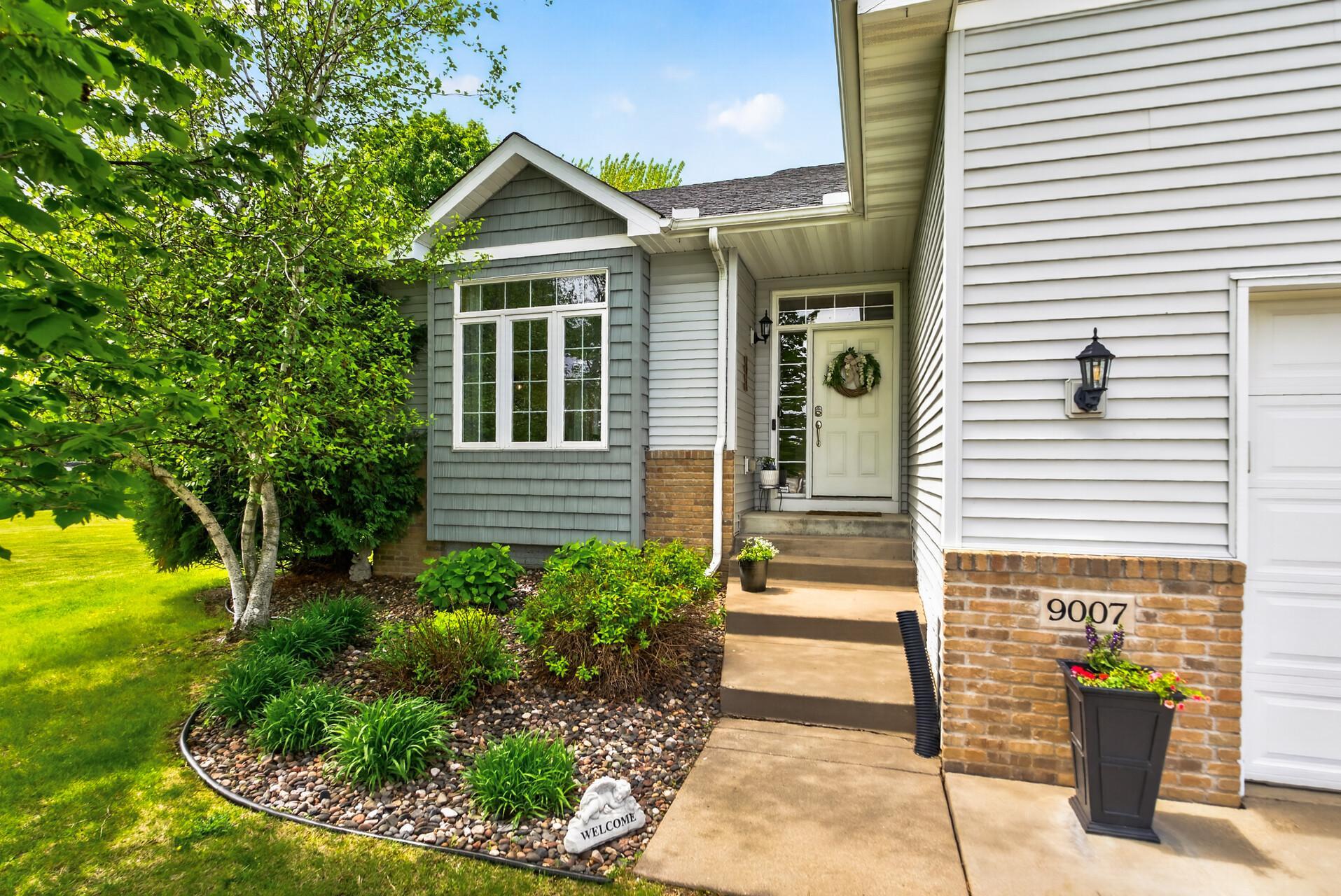 View of Residential at 9007 Cheyanne Circle, Waverly MN 55390, Waverly - Mike Wilen | Minnesota Team Real Estate
