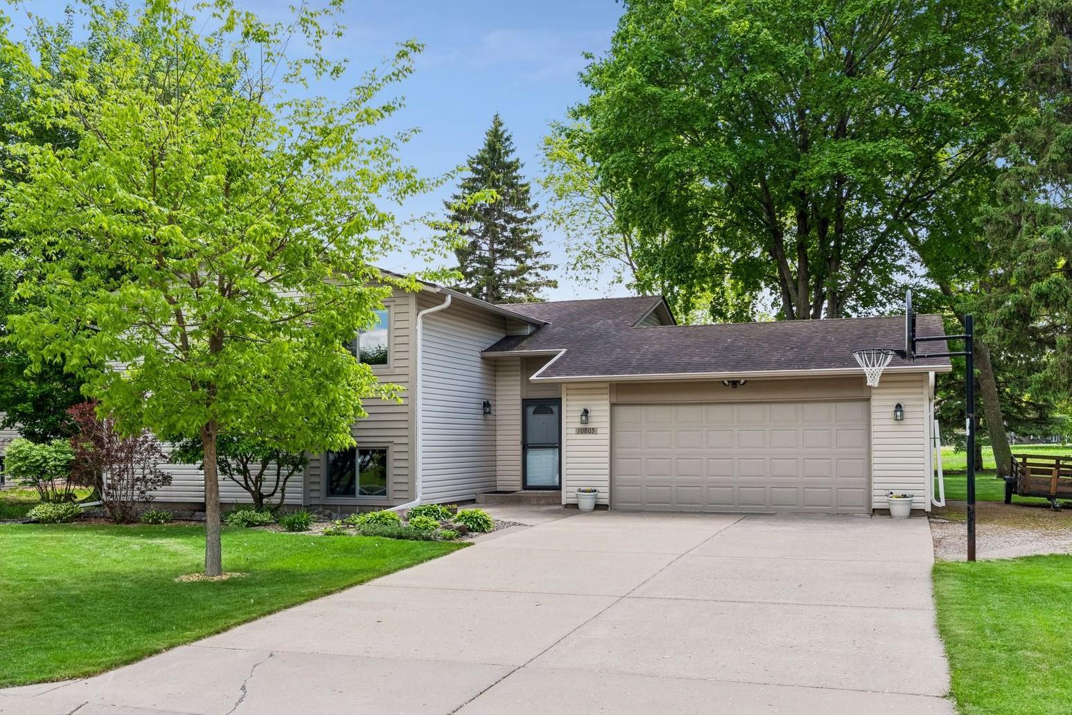 View of Residential at 10805 99th Place, Maple Grove MN 55369, Maple Grove - Mike Wilen | Minnesota Team Real Estate