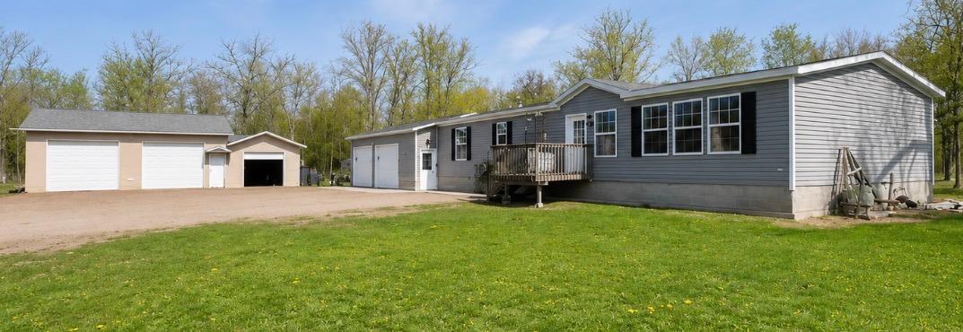 View of Residential at 21509 County Road 22, Brainerd MN 56401, Brainerd - Mike Wilen | Minnesota Team Real Estate