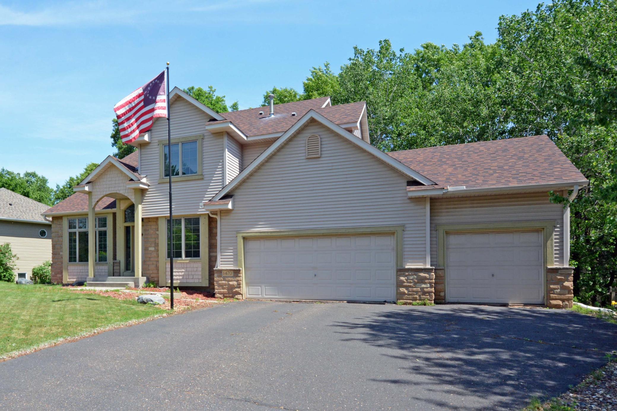 View of Residential at 1470 Mary Street, Maplewood MN 55119, Maplewood (2 of 37) - Mike Wilen | Minnesota Team Real Estate