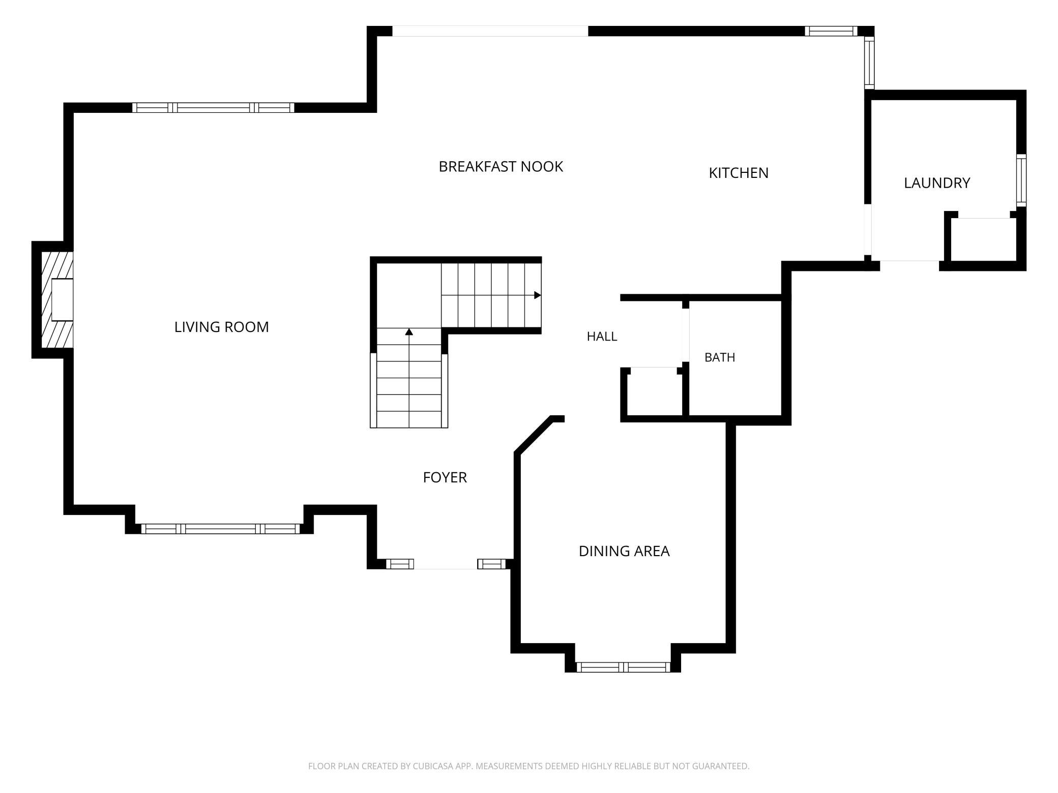 View of Residential at 1470 Mary Street, Maplewood MN 55119, Maplewood (36 of 37) - Mike Wilen | Minnesota Team Real Estate