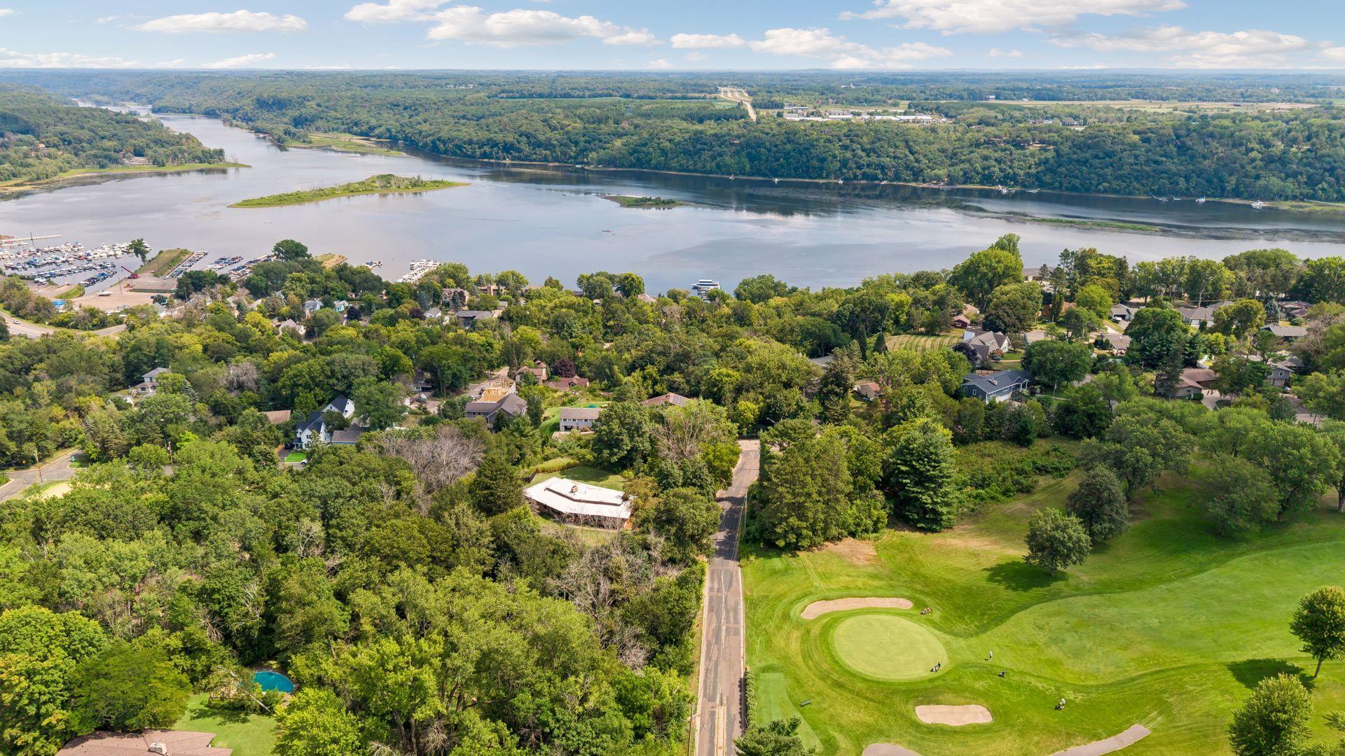 View of Residential at 1801 2nd Street, Stillwater MN 55082, Stillwater (10 of 83) - Mike Wilen | Minnesota Team Real Estate