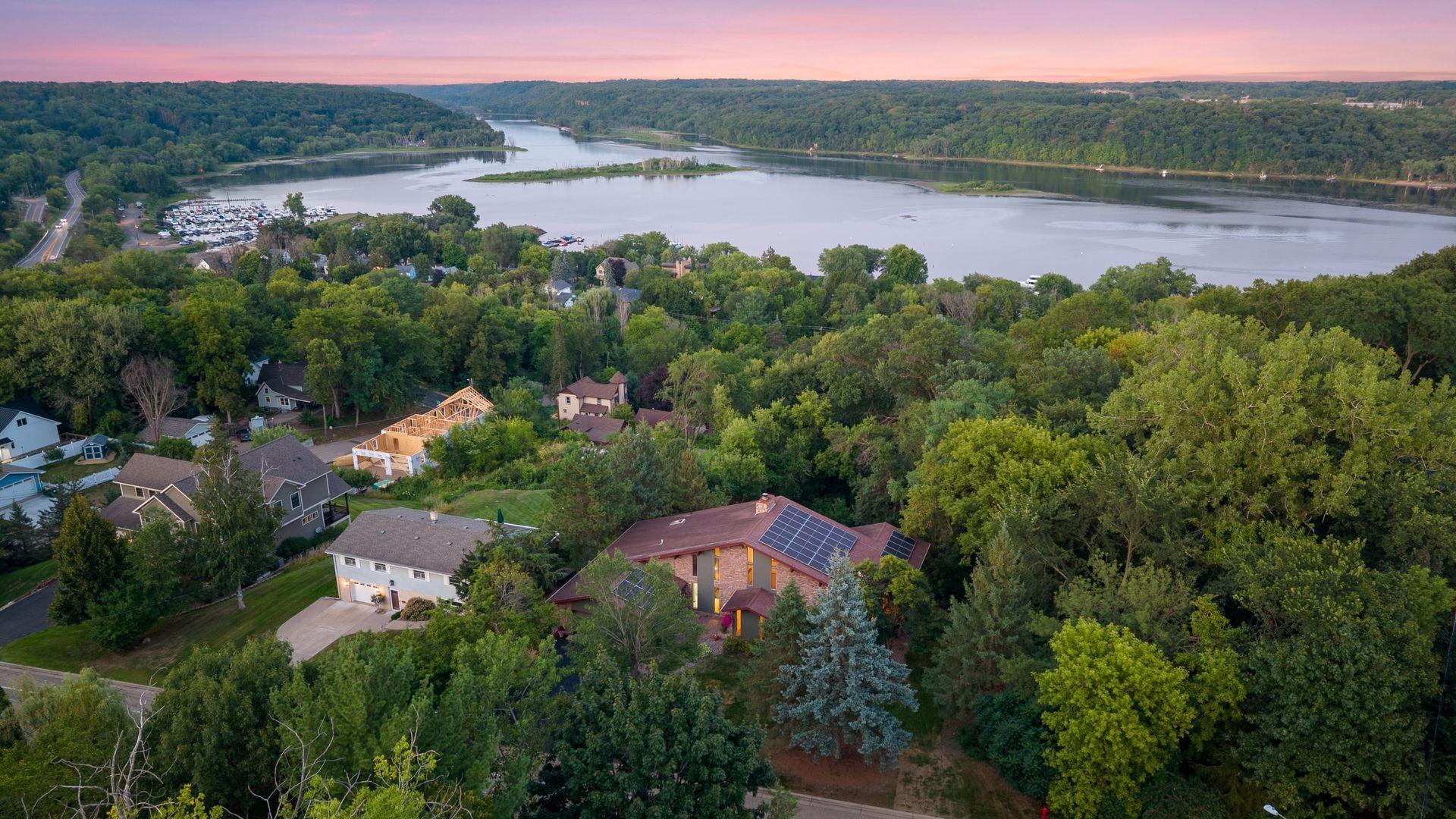 View of Residential at 1801 2nd Street, Stillwater MN 55082, Stillwater (3 of 83) - Mike Wilen | Minnesota Team Real Estate