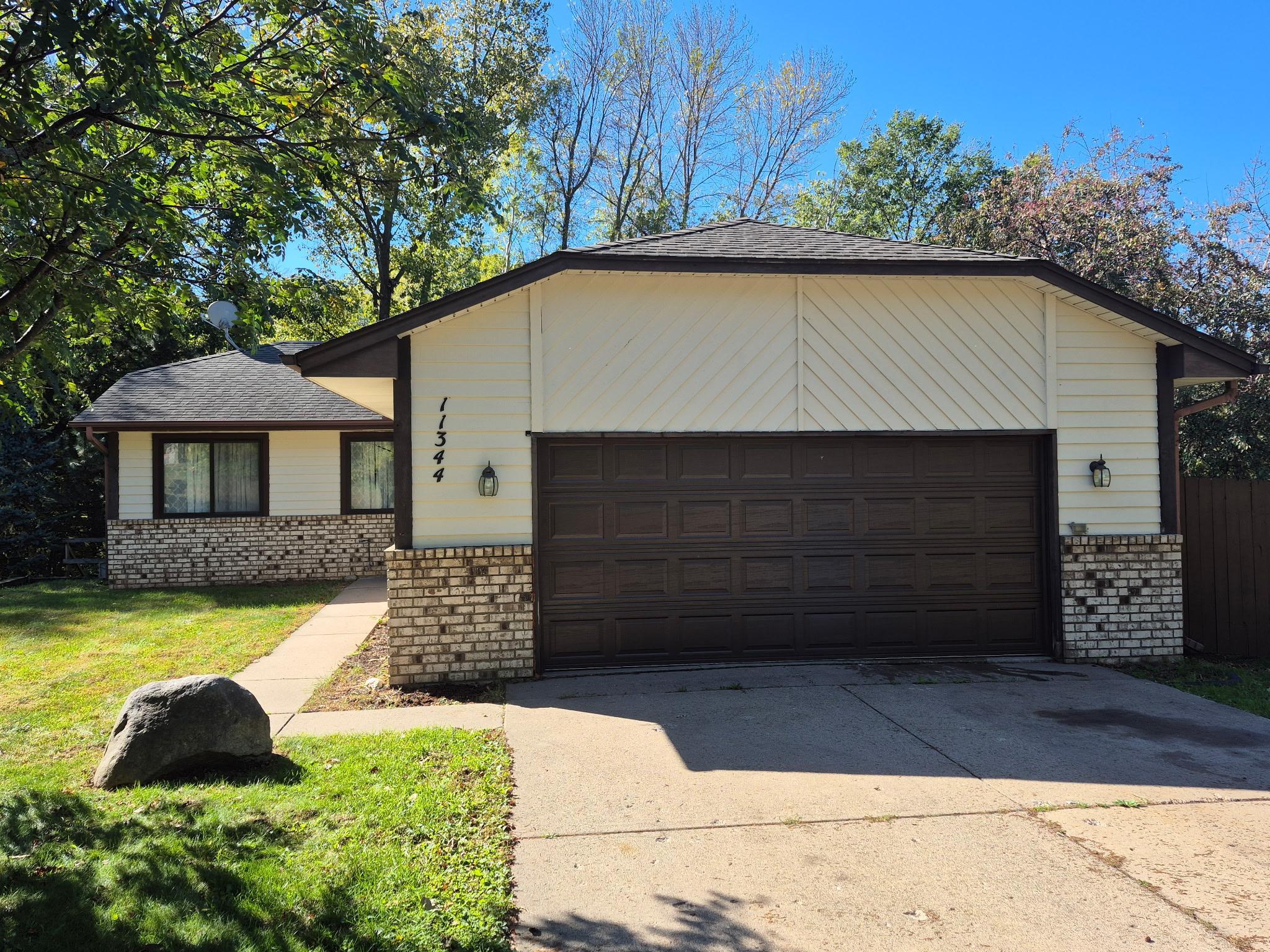 View of Single Family at 11344 Elk Lane, Elk River - Mike Wilen | Minnesota Team Real Estate