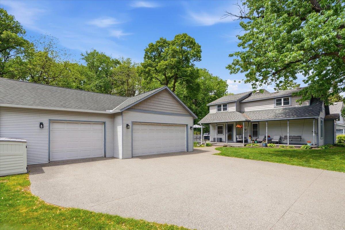 View of Residential at 1663 Willis Avenue, South Saint Paul MN 55075, South Saint Paul - Mike Wilen | Minnesota Team Real Estate
