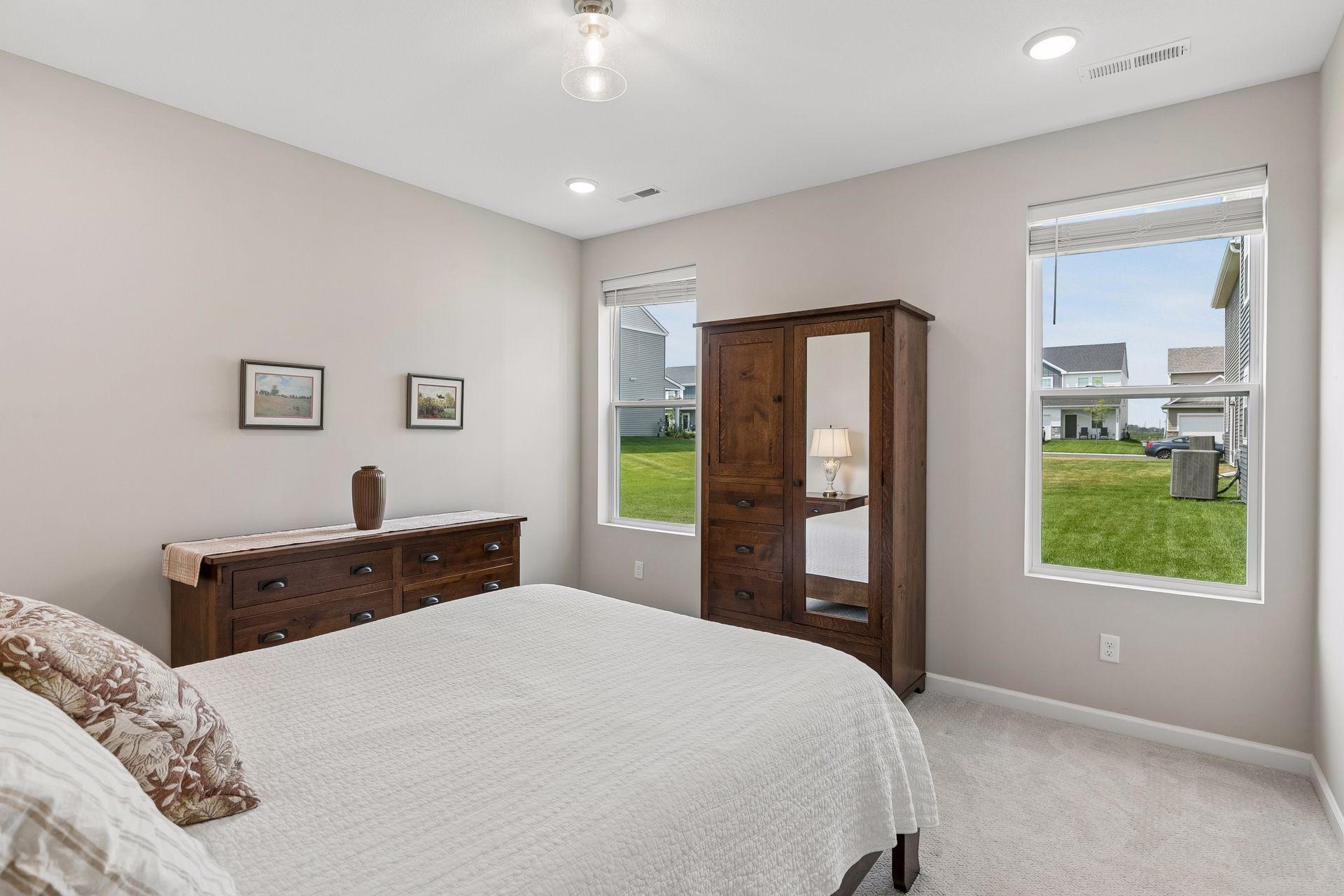 View of Residential at 15032 Athgoe Drive, Rosemount MN 55068, Rosemount (17 of 26) - Mike Wilen | Minnesota Team Real Estate