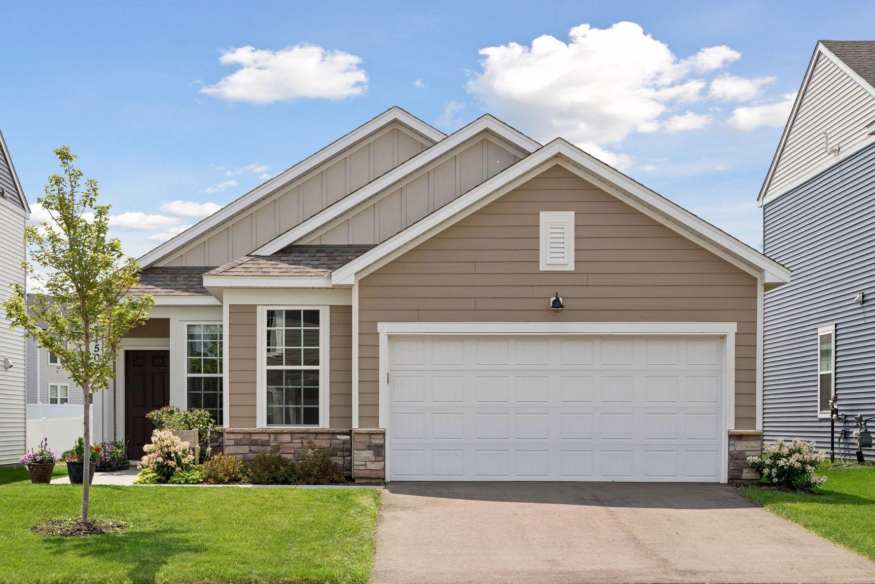 View of Residential at 15032 Athgoe Drive, Rosemount MN 55068, Rosemount (24 of 26) - Mike Wilen | Minnesota Team Real Estate