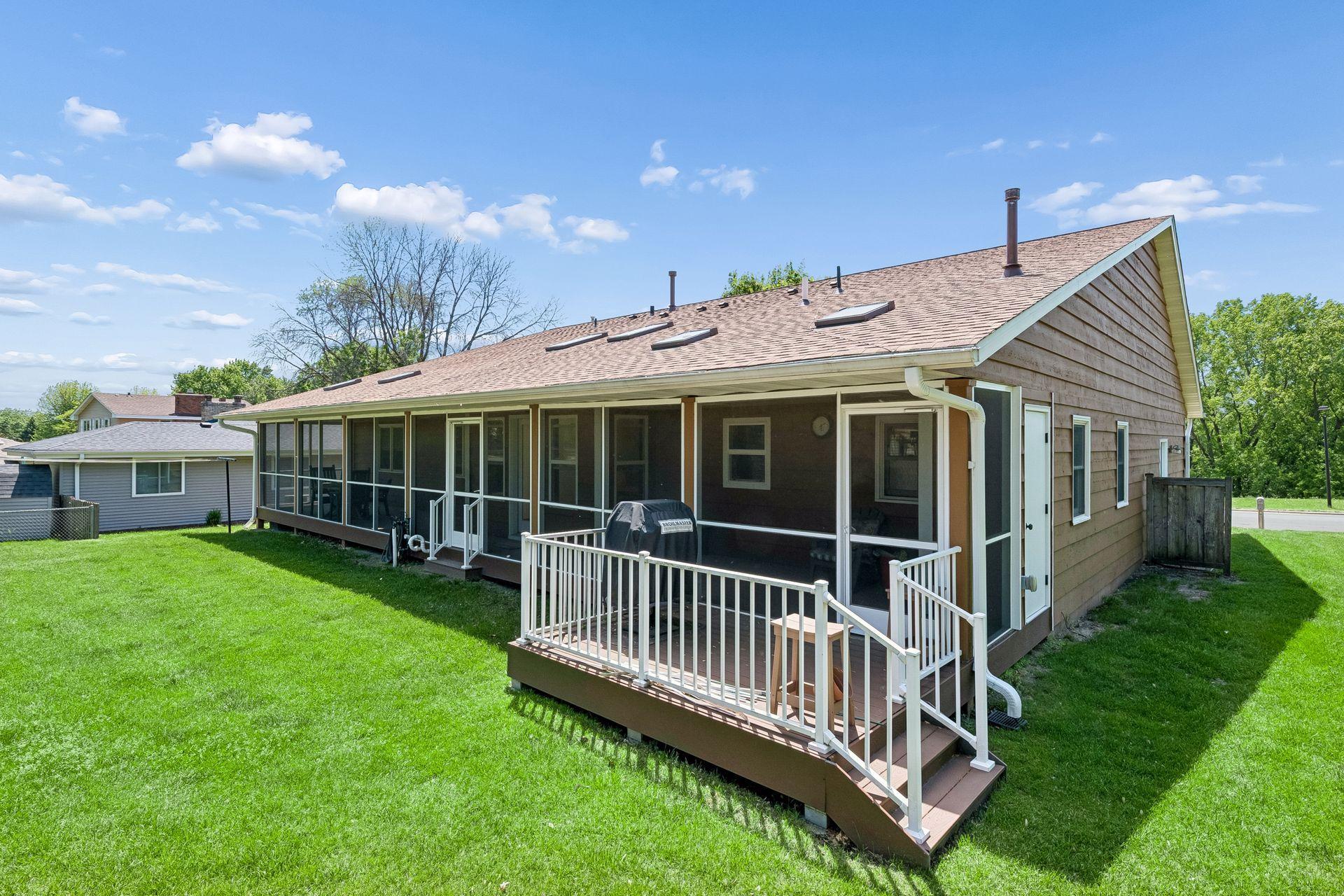 View of Residential at 5000 Normandale Hglds Drive, Bloomington MN 55437, Bloomington (37 of 44) - Mike Wilen | Minnesota Team Real Estate