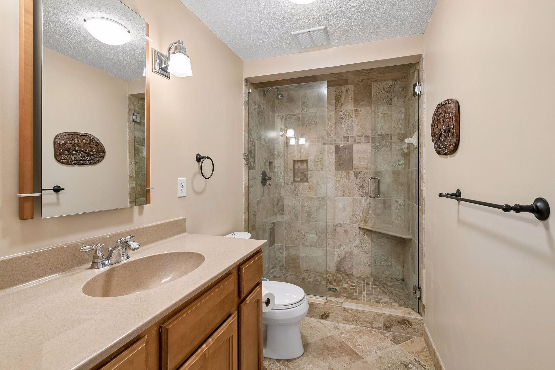 View of Residential at 5000 Normandale Hglds Drive, Bloomington MN 55437, Bloomington (29 of 44) - Mike Wilen | Minnesota Team Real Estate