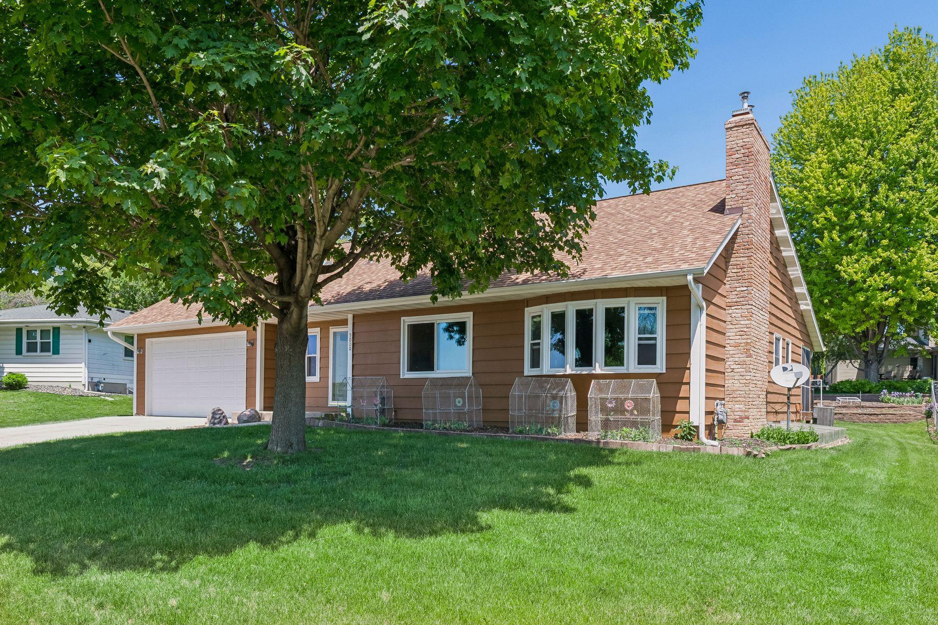 View of Residential at 5000 Normandale Hglds Drive, Bloomington MN 55437, Bloomington - Mike Wilen | Minnesota Team Real Estate