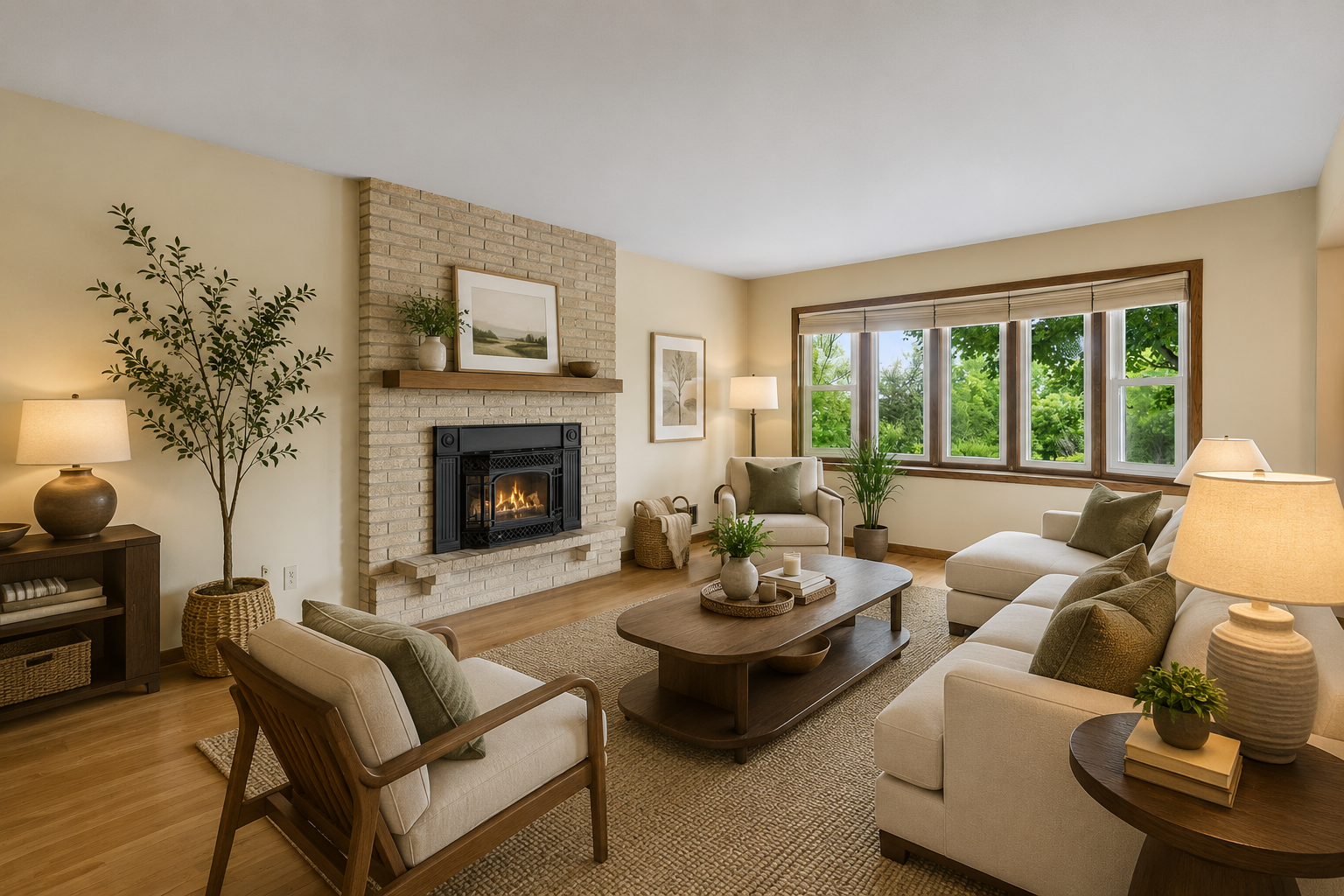 View of Residential at 5000 Normandale Hglds Drive, Bloomington MN 55437, Bloomington (2 of 44) - Mike Wilen | Minnesota Team Real Estate