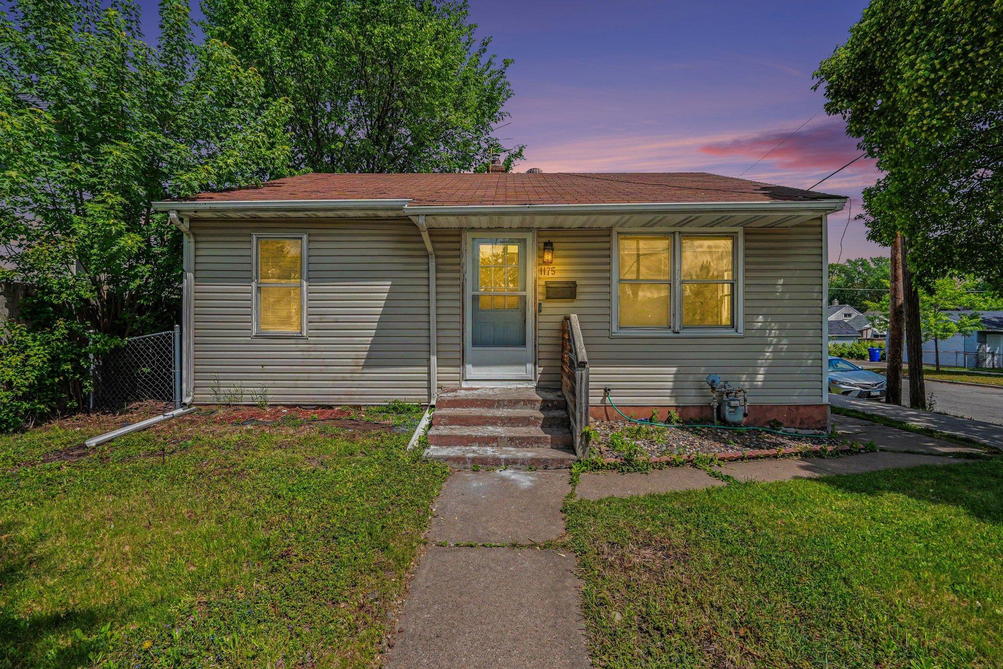 View of Residential at 1175 Cook Avenue, Saint Paul MN 55106, Saint Paul - Mike Wilen | Minnesota Team Real Estate