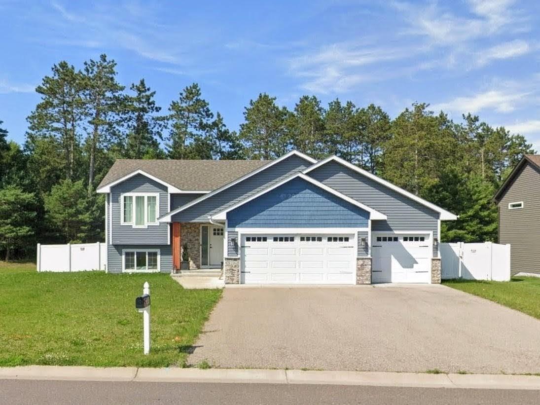 View of Residential at 8116 384th Trail, North Branch MN 55056, North Branch - Mike Wilen | Minnesota Team Real Estate