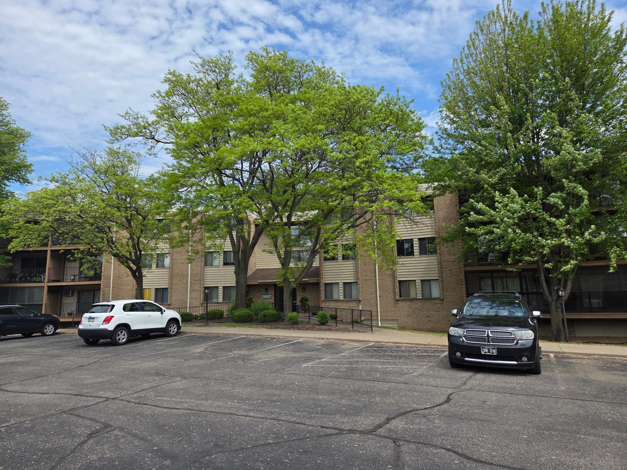 View of Residential at 1887 Silver Bell Road #213, Eagan MN 55122, Eagan - Mike Wilen | Minnesota Team Real Estate