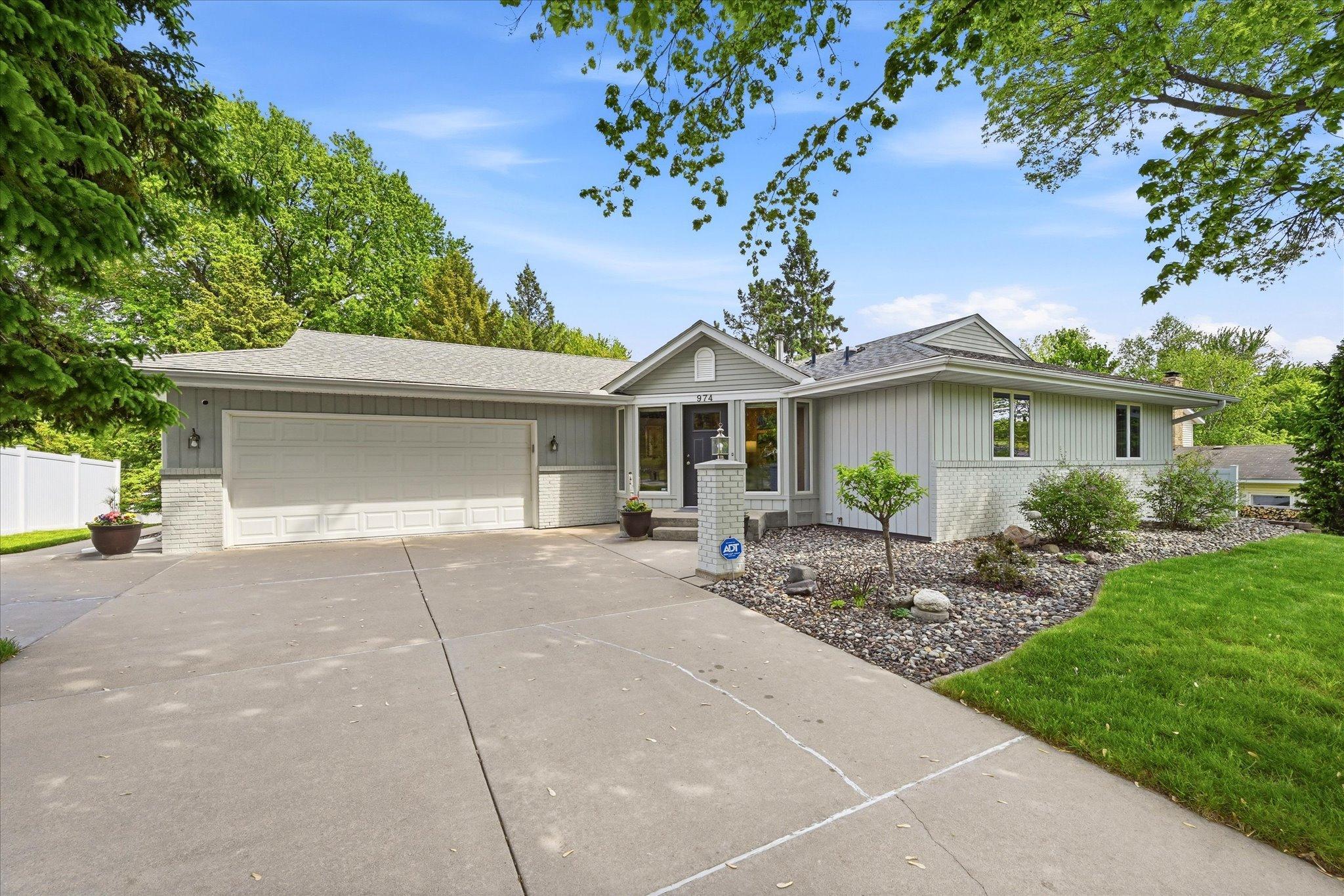 View of Residential at 974 Kohlman Lane, Maplewood MN 55109, Maplewood - Mike Wilen | Minnesota Team Real Estate
