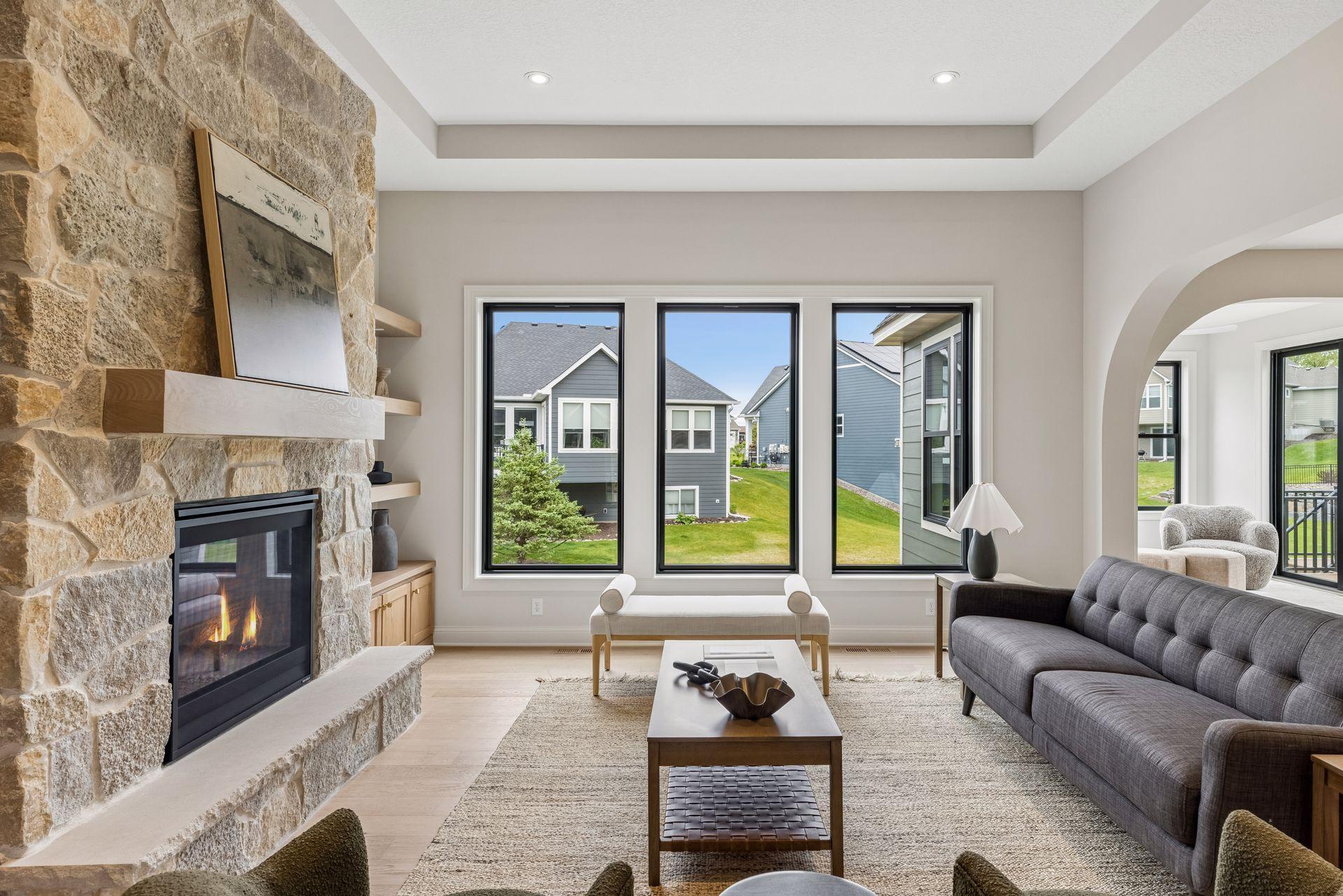 View of Residential at 751 96th Street, Chanhassen MN 55317, Chanhassen (11 of 29) - Mike Wilen | Minnesota Team Real Estate