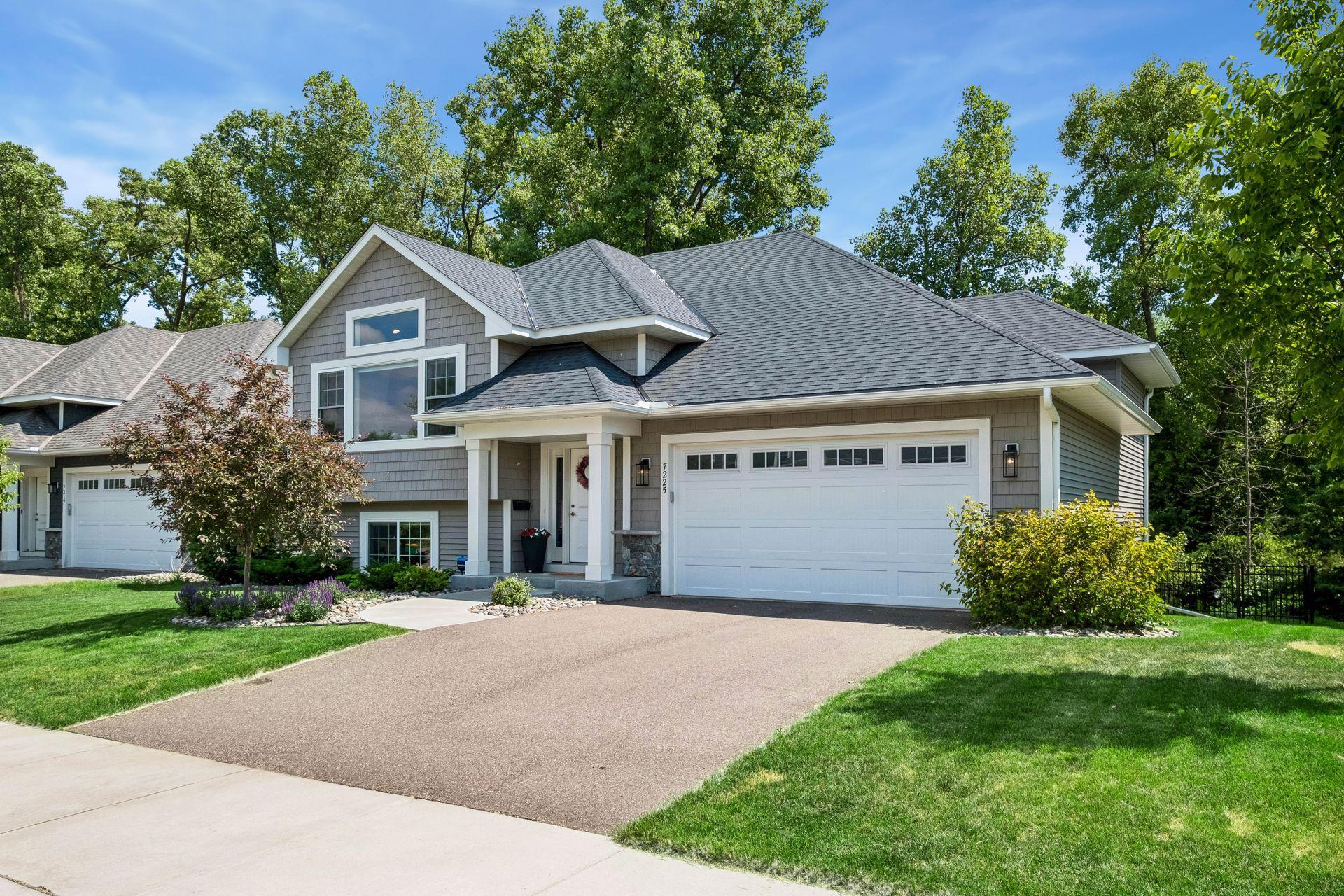 View of Single Family at 7225 51st Avenue, New Hope - Mike Wilen | Minnesota Team Real Estate