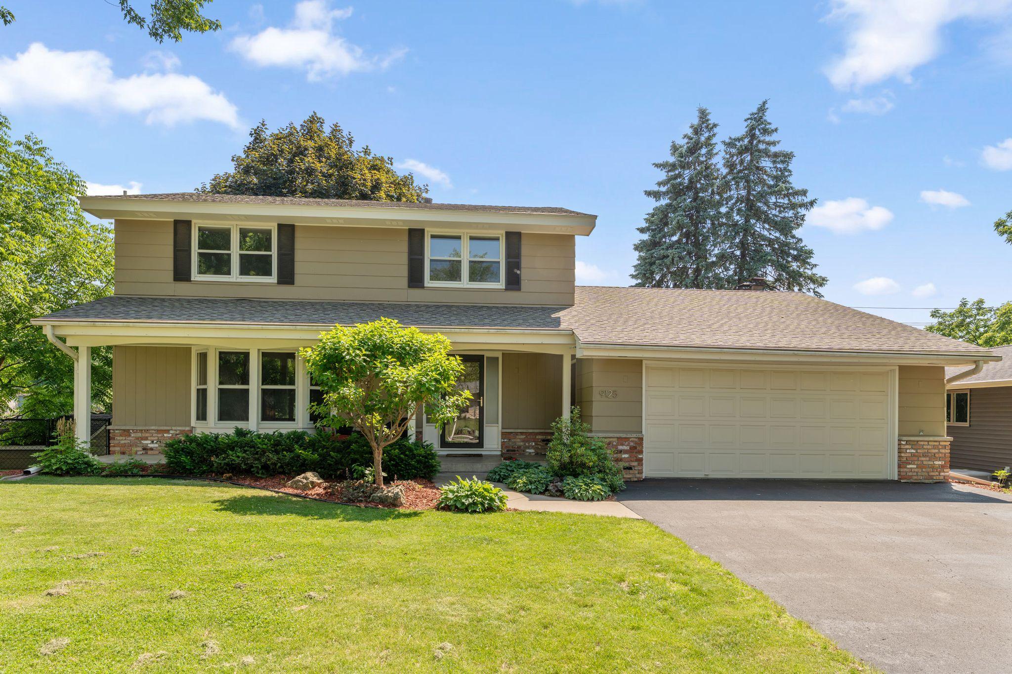 View of Residential at 9125 40 1/2 Avenue, New Hope MN 55427, New Hope - Mike Wilen | Minnesota Team Real Estate