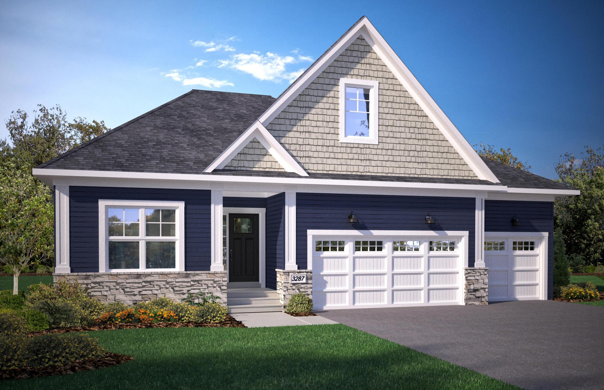 View of Residential at 19400 Everglade Path, Farmington MN 55024, Farmington - Mike Wilen | Minnesota Team Real Estate