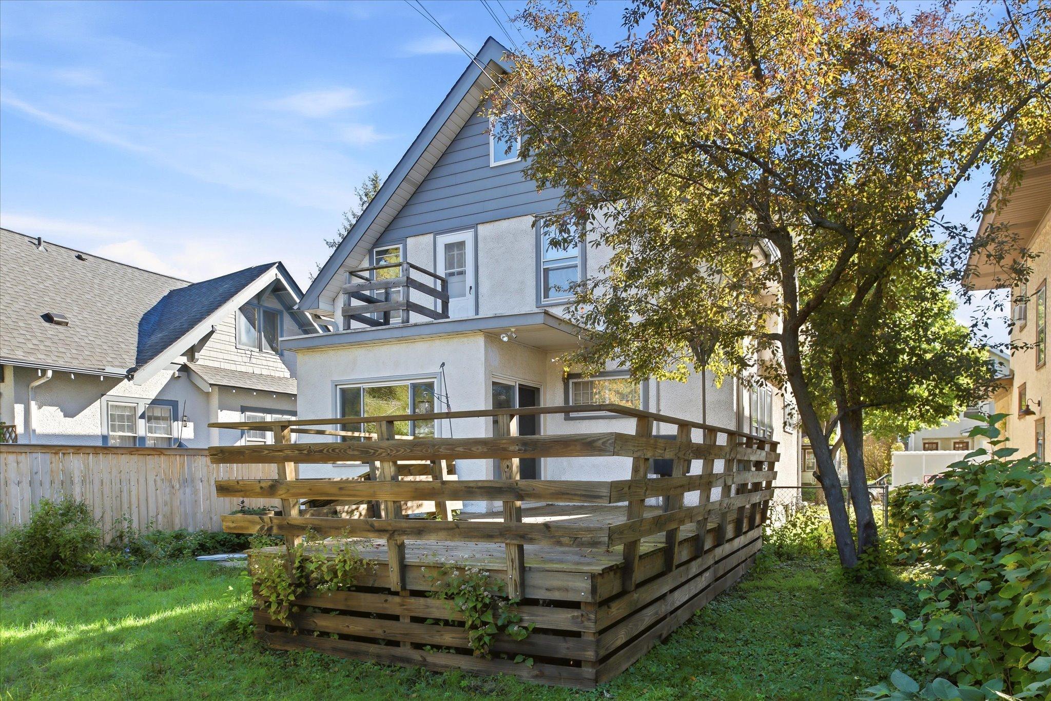 View of Residential at 3832 Garfield Avenue, Minneapolis MN 55409, Minneapolis (38 of 39) - Mike Wilen | Minnesota Team Real Estate