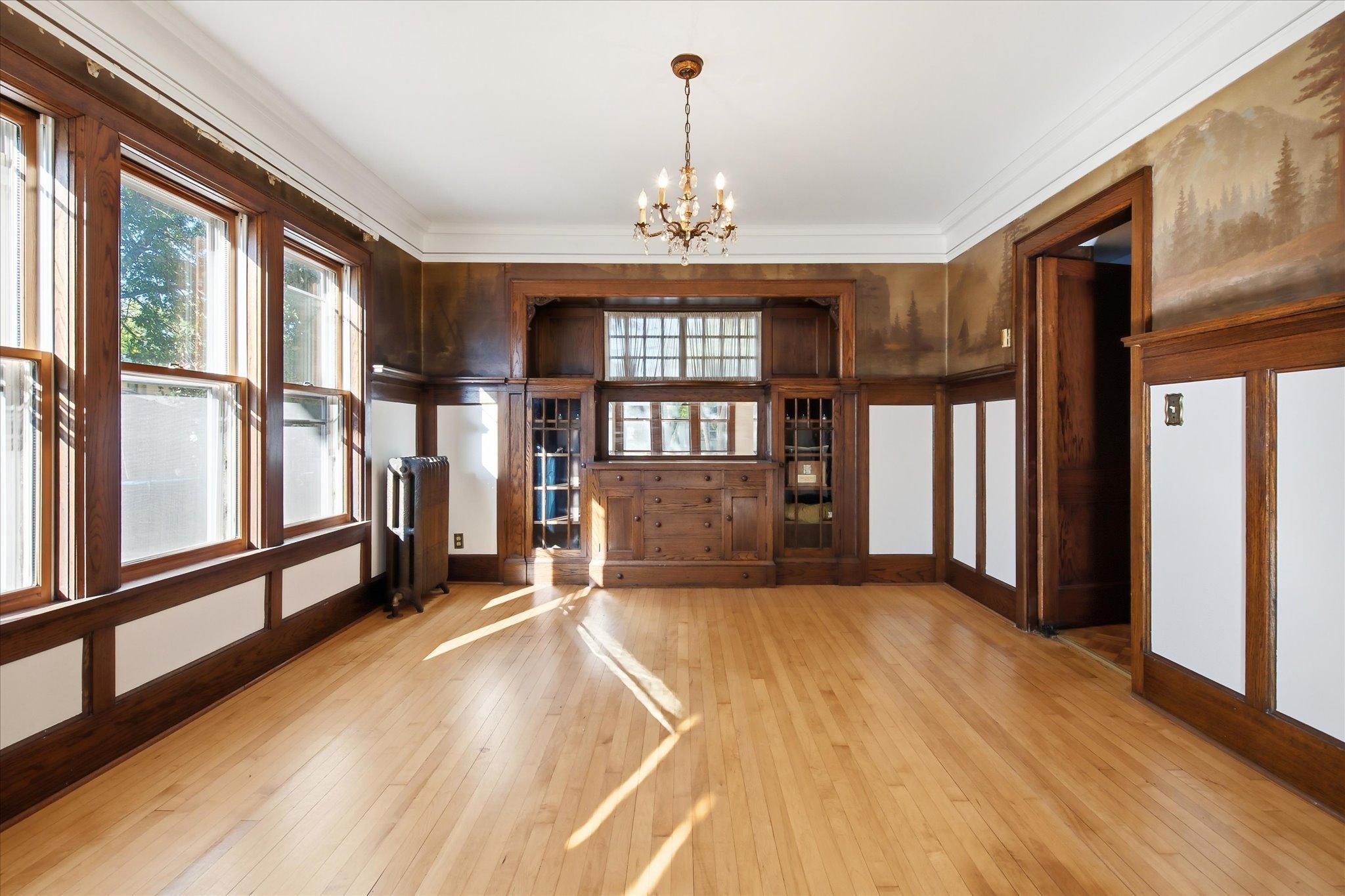 View of Single Family at 3832 Garfield Avenue, Minneapolis - Mike Wilen | Minnesota Team Real Estate