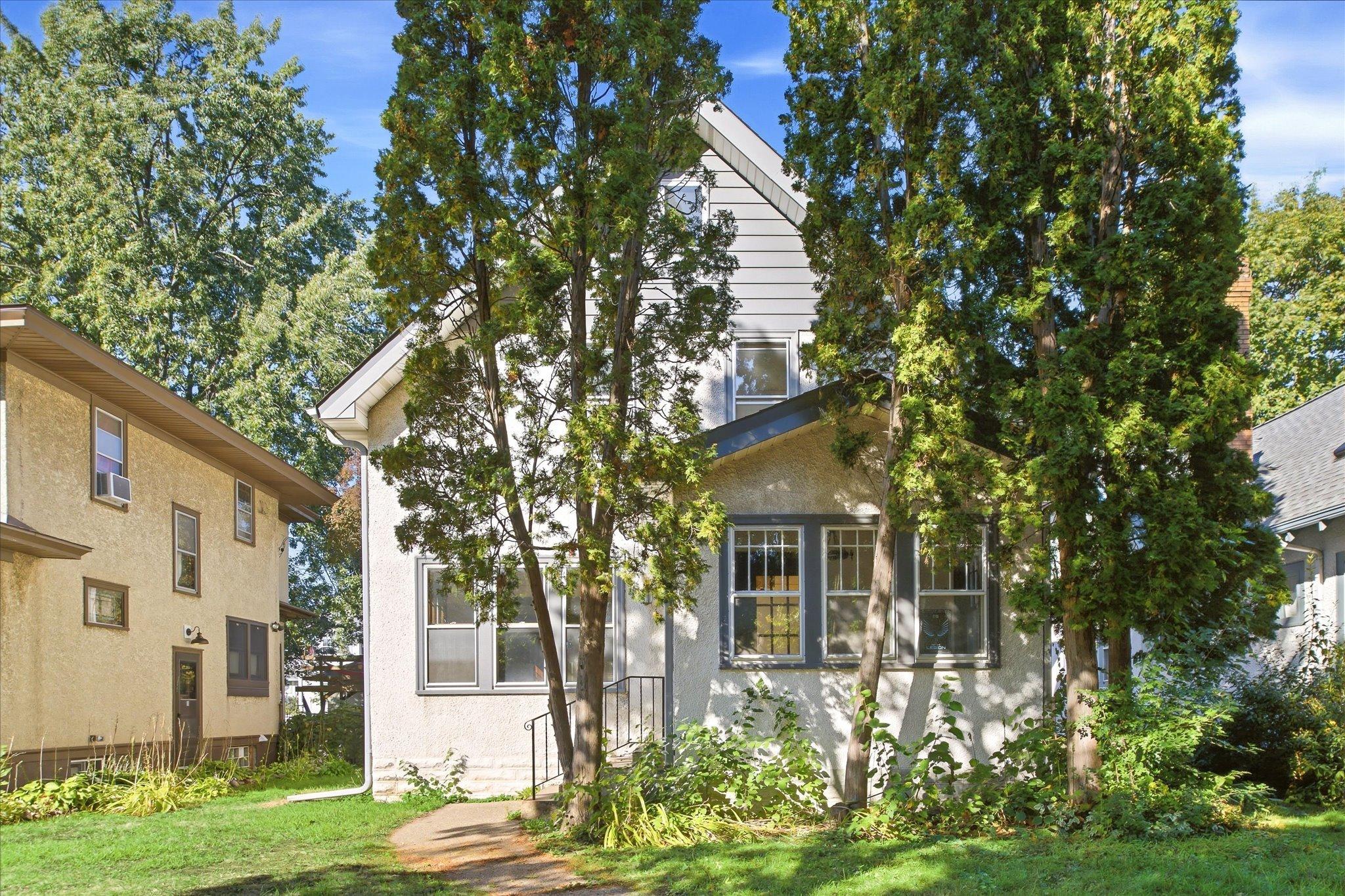 View of Residential at 3832 Garfield Avenue, Minneapolis MN 55409, Minneapolis (21 of 39) - Mike Wilen | Minnesota Team Real Estate
