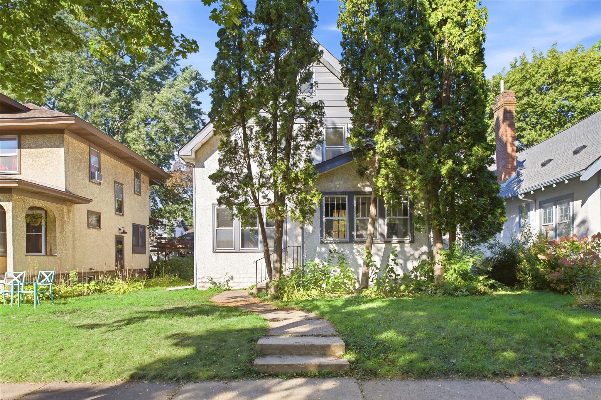 View of Residential at 3832 Garfield Avenue, Minneapolis MN 55409, Minneapolis (20 of 39) - Mike Wilen | Minnesota Team Real Estate