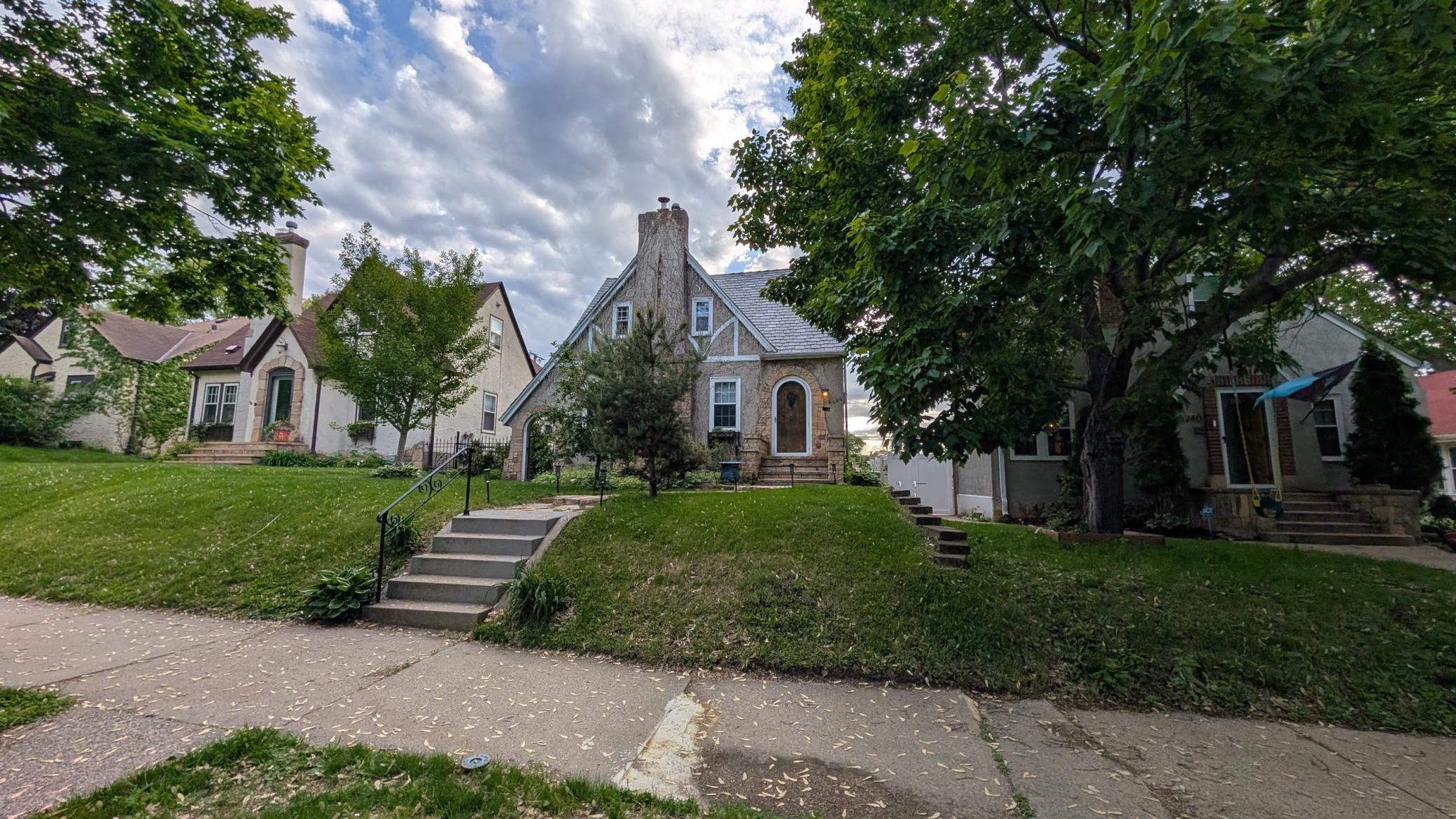 View of Residential at 5244 Elliot Avenue, Minneapolis MN 55417, Minneapolis - Mike Wilen | Minnesota Team Real Estate