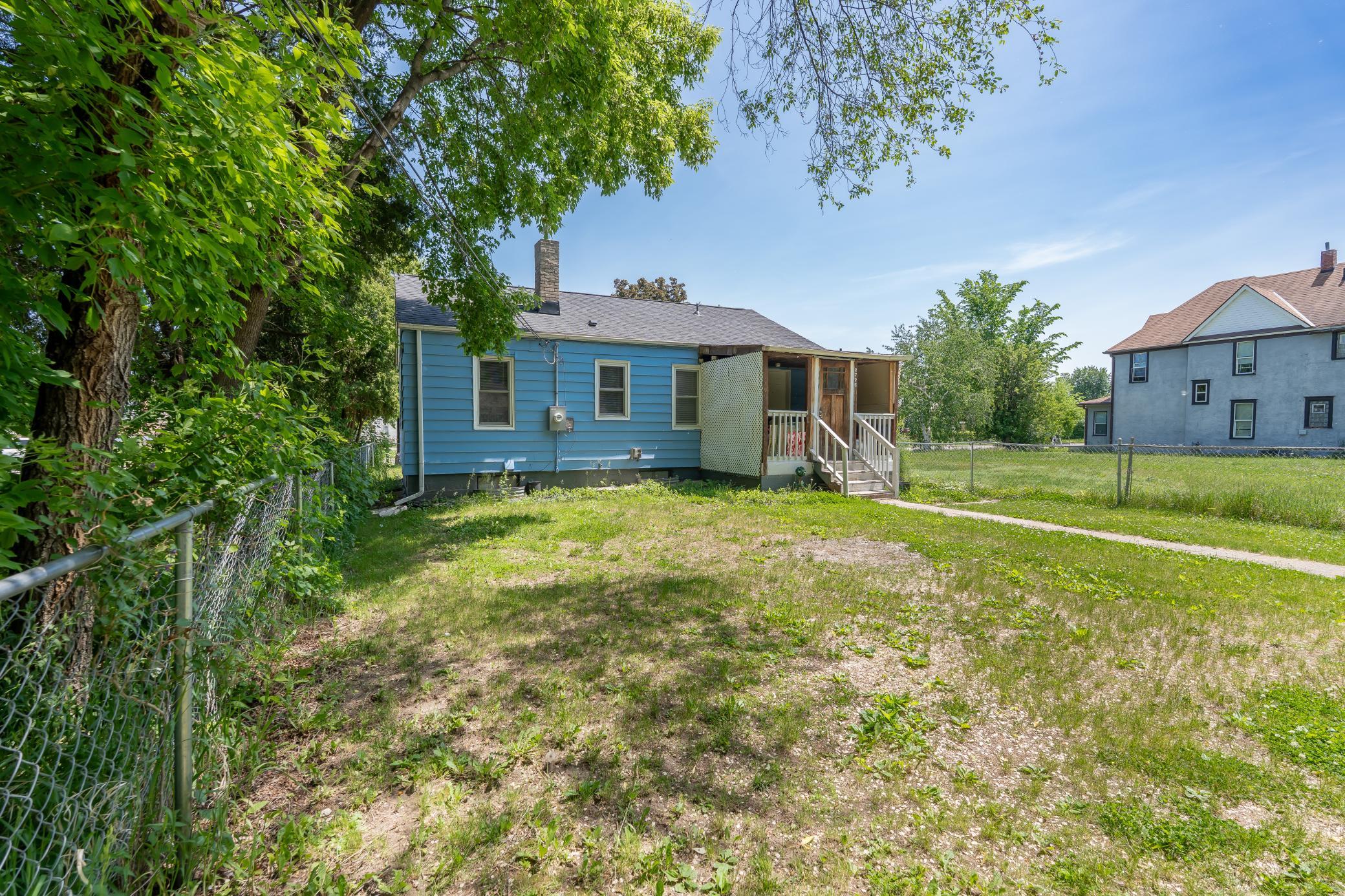 View of Residential at 2725 Penn Avenue, Minneapolis MN 55411, Minneapolis (11 of 14) - Mike Wilen | Minnesota Team Real Estate