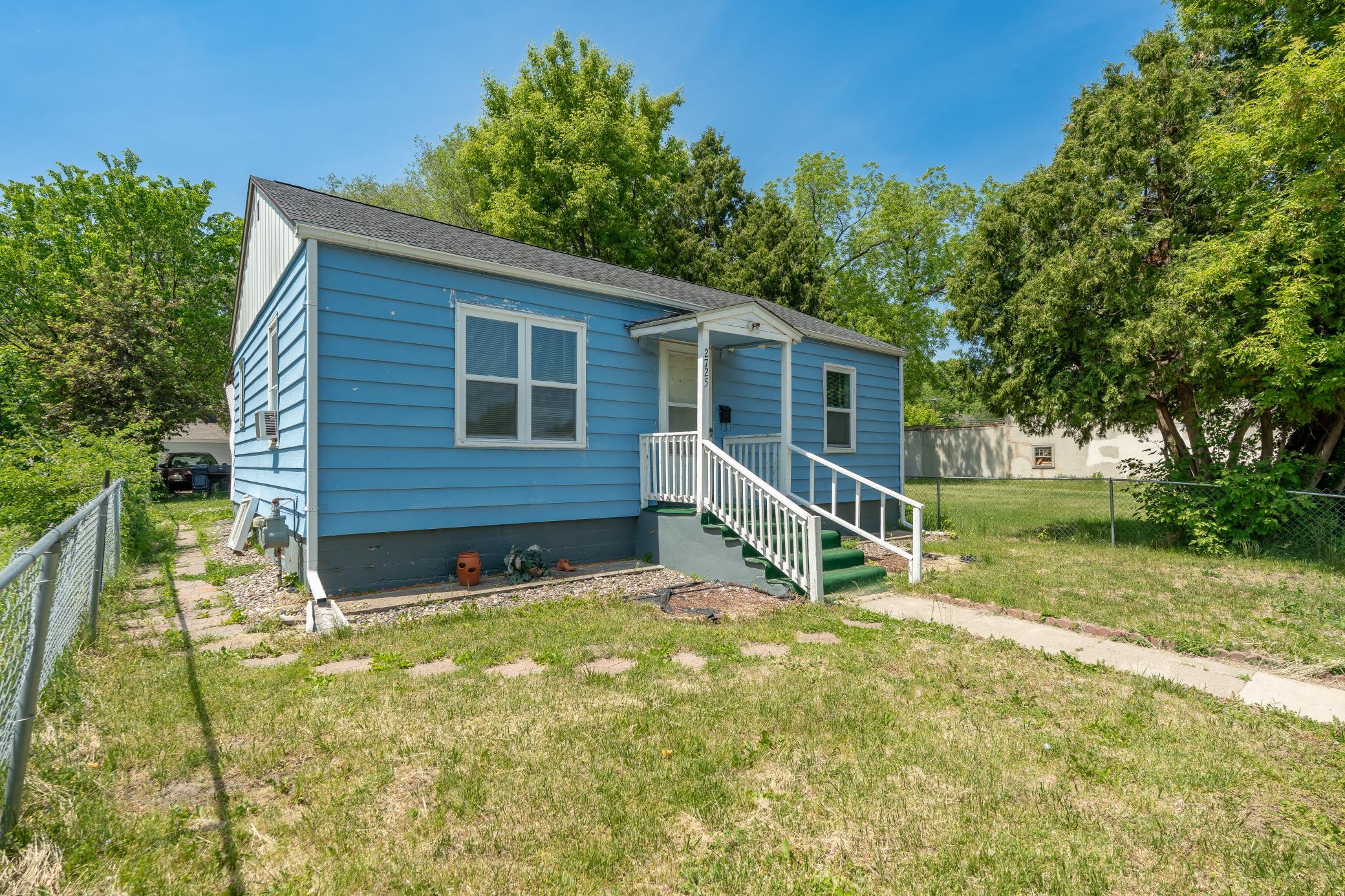 View of Residential at 2725 Penn Avenue, Minneapolis MN 55411, Minneapolis - Mike Wilen | Minnesota Team Real Estate