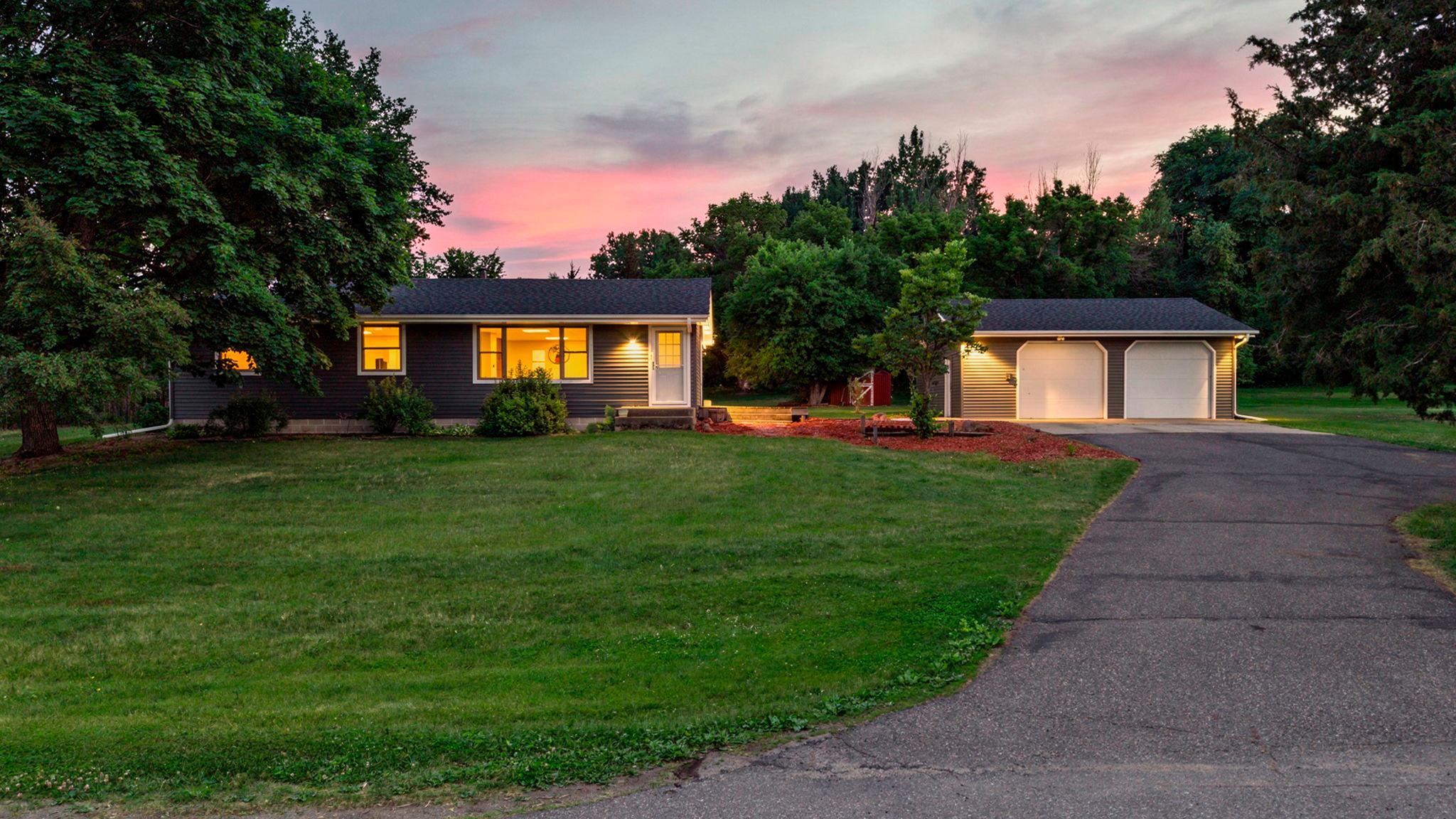 View of Residential at 9894 Hall Avenue, Monticello MN 55362, Monticello - Mike Wilen | Minnesota Team Real Estate