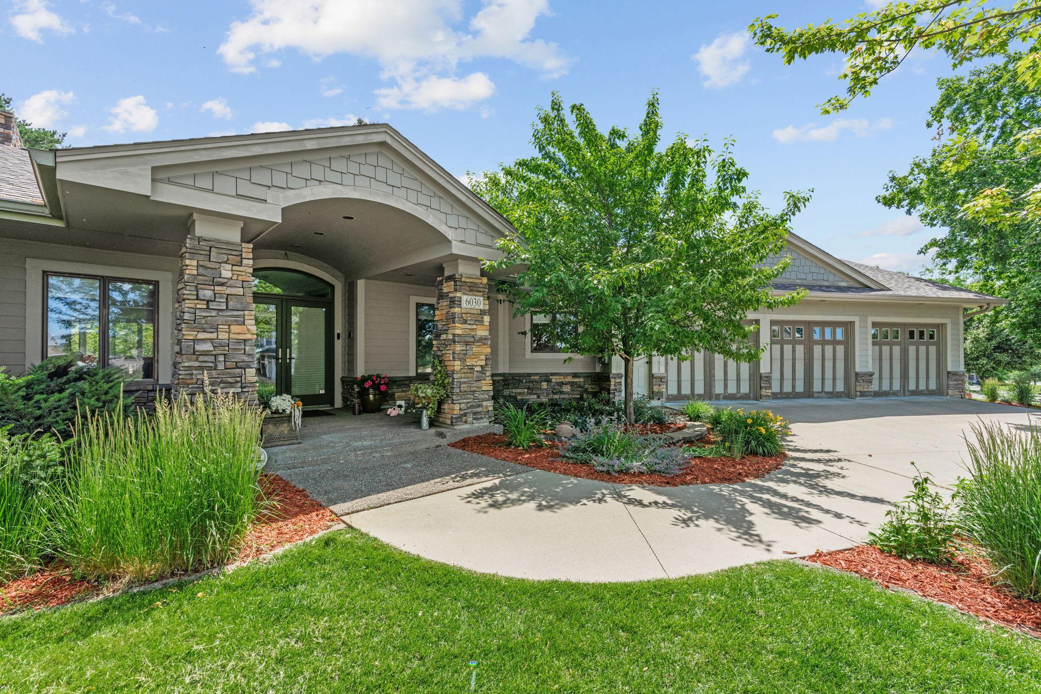 View of Residential at 6030 Quantico Lane, Plymouth MN 55446, Plymouth - Mike Wilen | Minnesota Team Real Estate