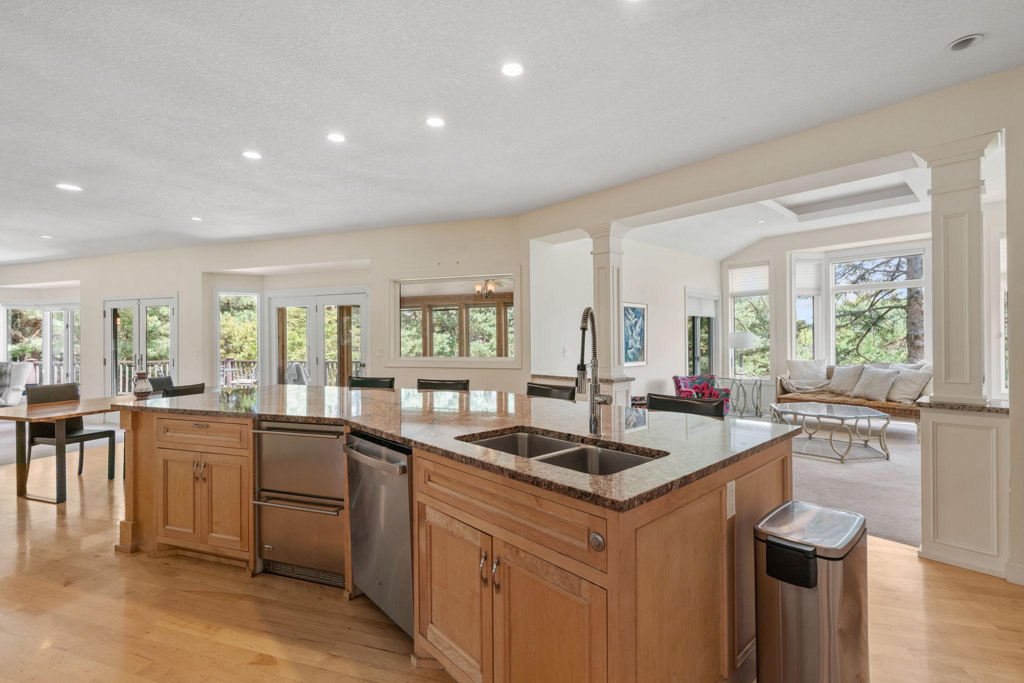 View of Residential at 6030 Quantico Lane, Plymouth MN 55446, Plymouth (10 of 62) - Mike Wilen | Minnesota Team Real Estate
