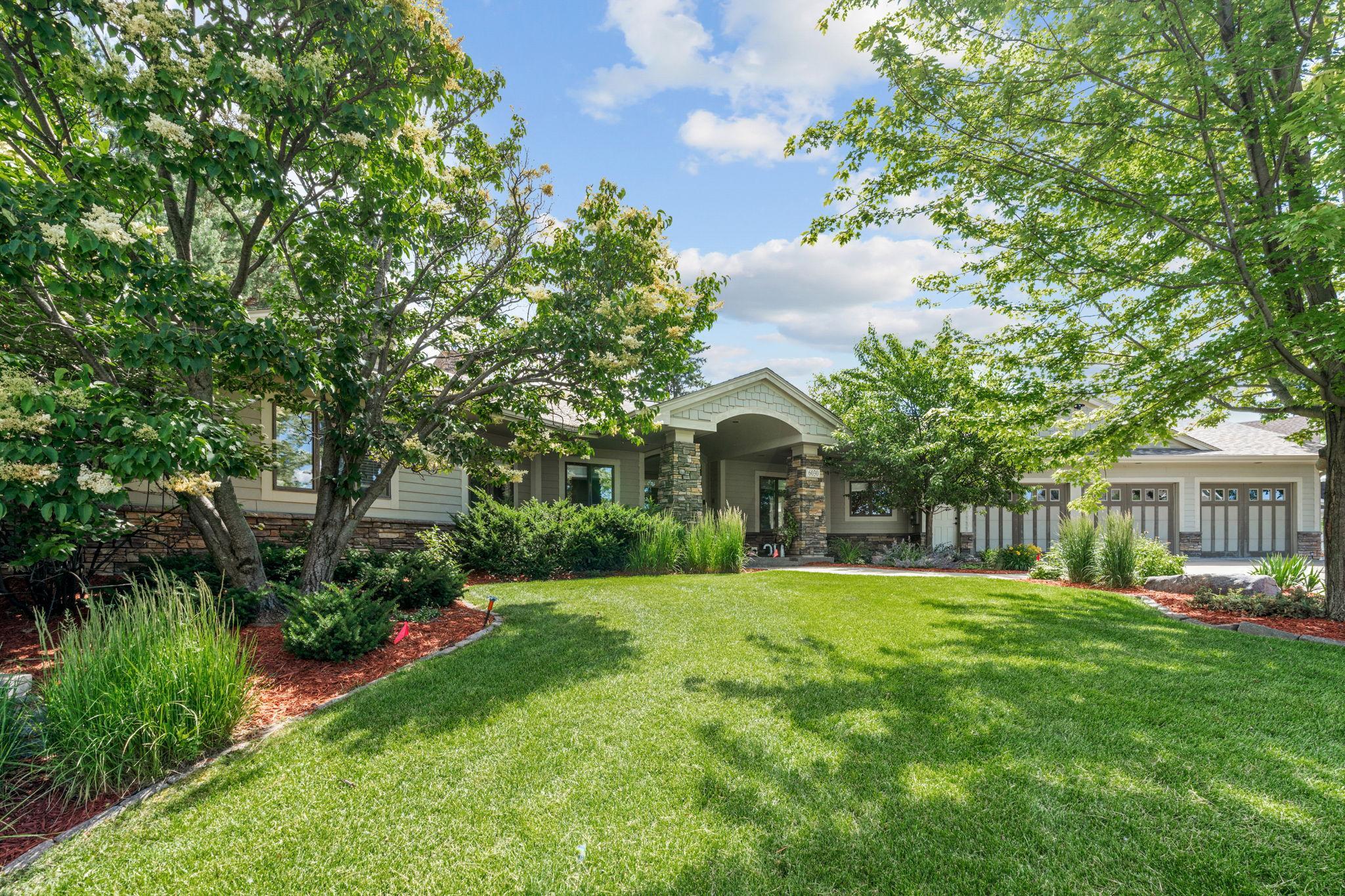 View of Residential at 6030 Quantico Lane, Plymouth MN 55446, Plymouth (38 of 62) - Mike Wilen | Minnesota Team Real Estate
