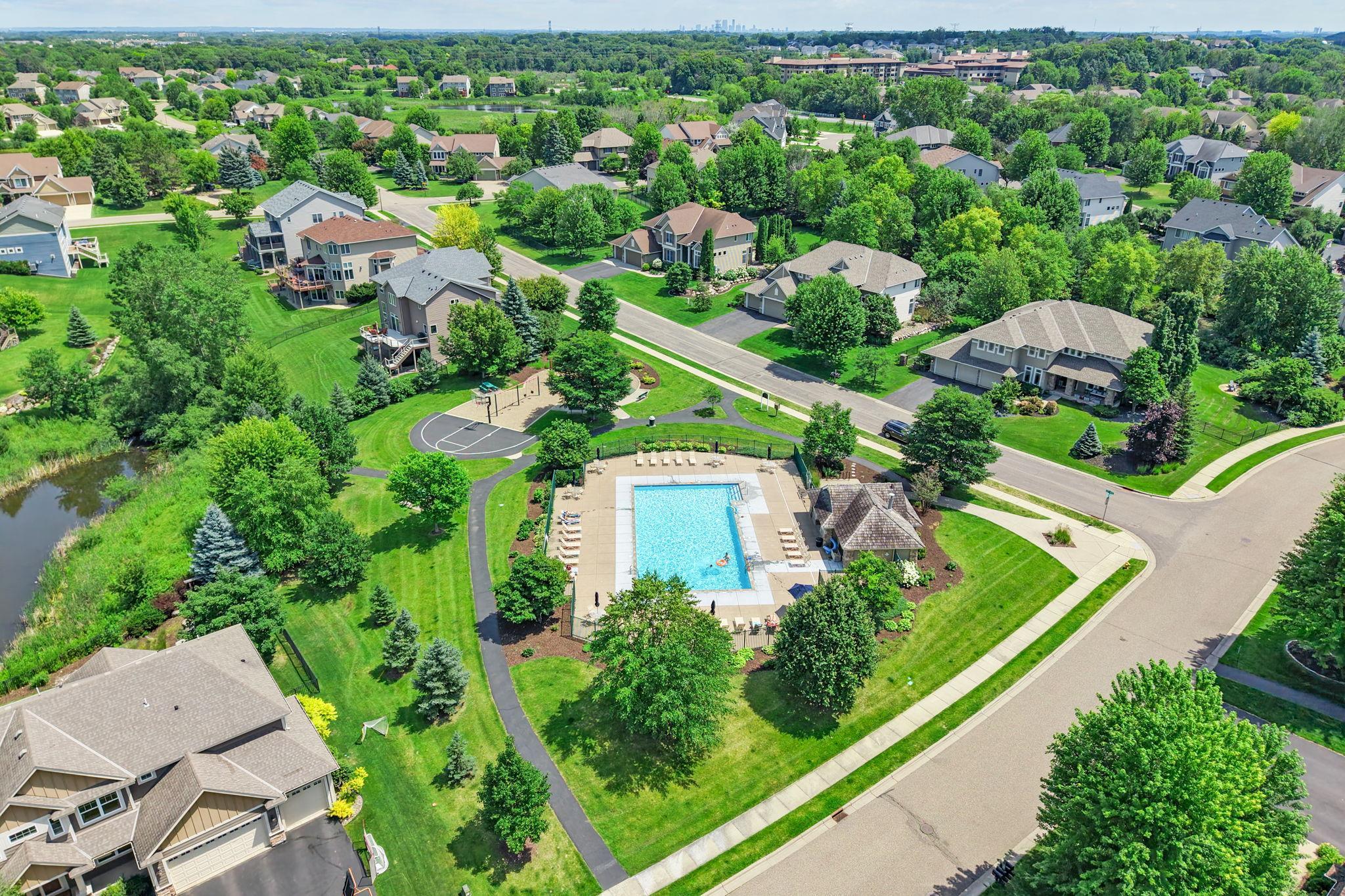 View of Residential at 6030 Quantico Lane, Plymouth MN 55446, Plymouth (59 of 62) - Mike Wilen | Minnesota Team Real Estate