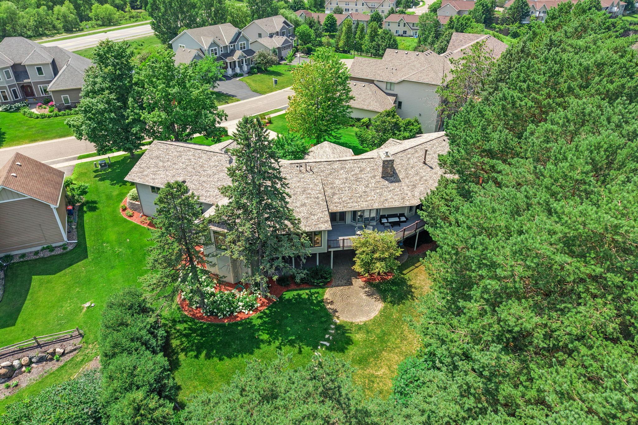 View of Residential at 6030 Quantico Lane, Plymouth MN 55446, Plymouth (58 of 62) - Mike Wilen | Minnesota Team Real Estate