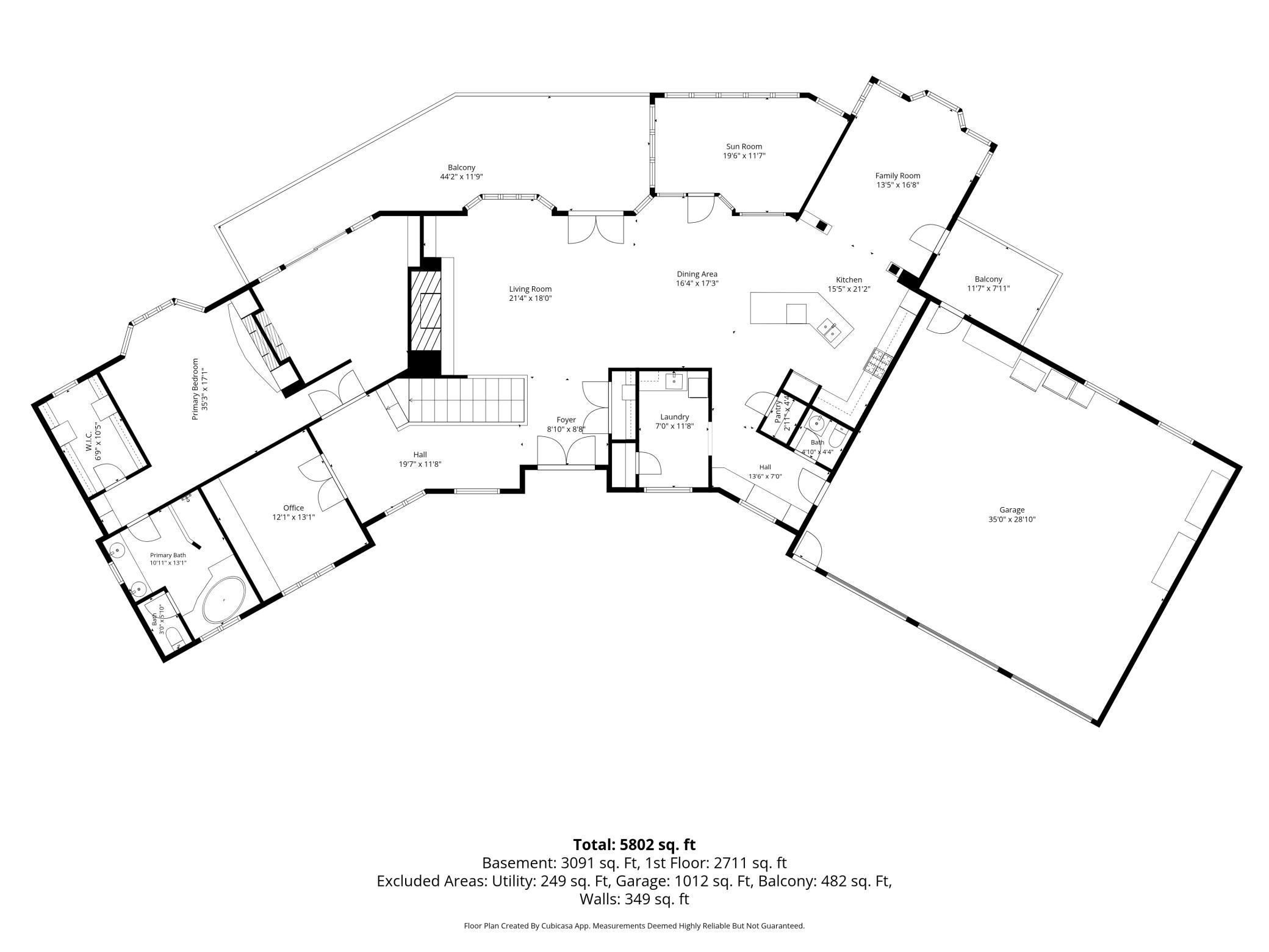 View of Residential at 6030 Quantico Lane, Plymouth MN 55446, Plymouth (61 of 62) - Mike Wilen | Minnesota Team Real Estate