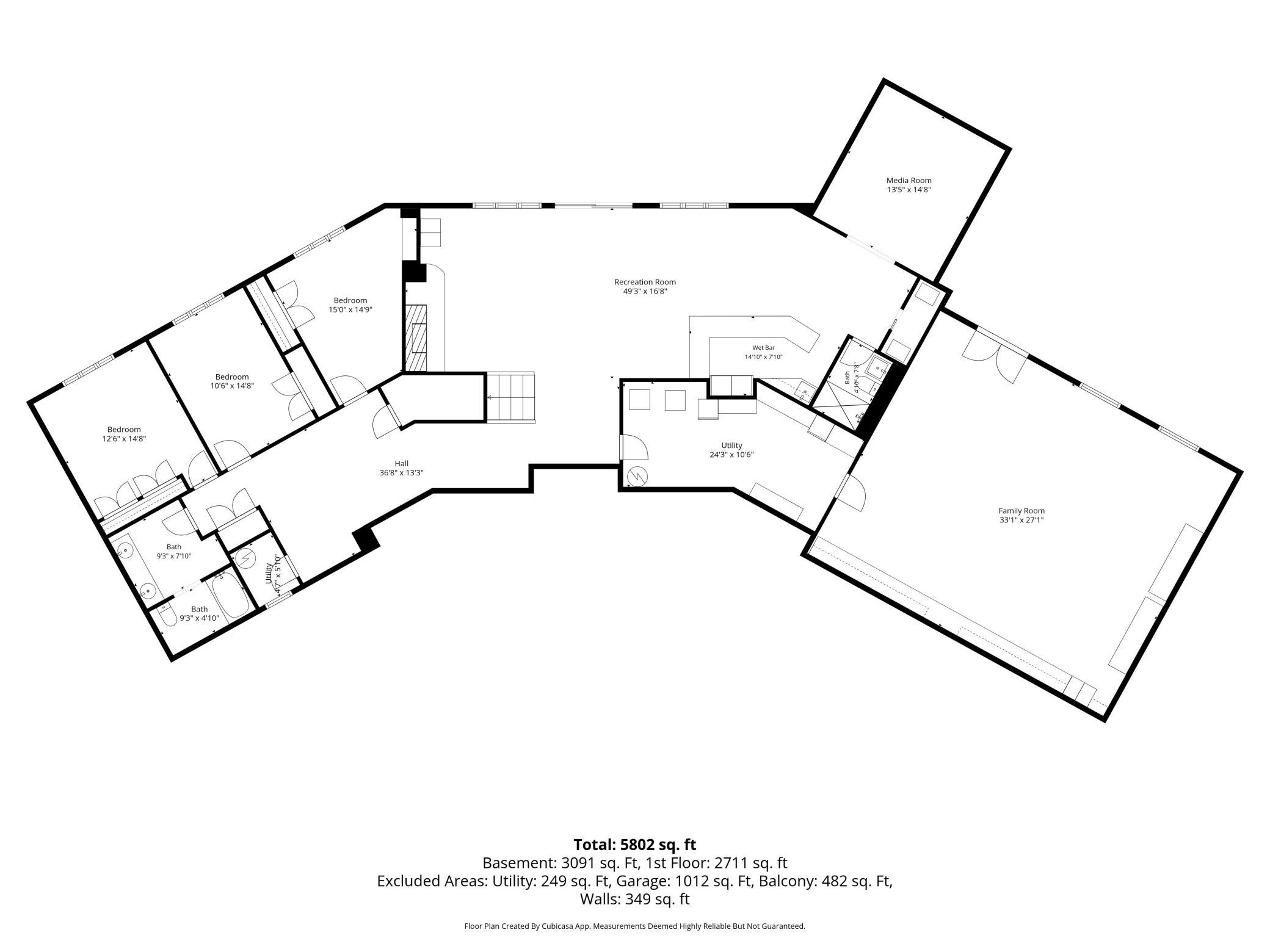 View of Residential at 6030 Quantico Lane, Plymouth MN 55446, Plymouth (60 of 62) - Mike Wilen | Minnesota Team Real Estate
