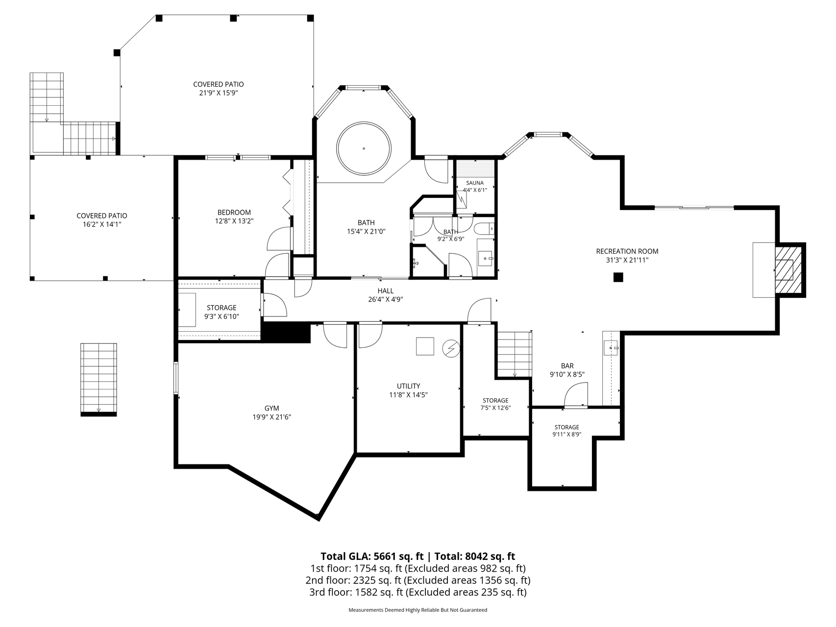 View of Residential at 7180 Kenmare Drive, Bloomington MN 55438, Bloomington (116 of 118) - Mike Wilen | Minnesota Team Real Estate