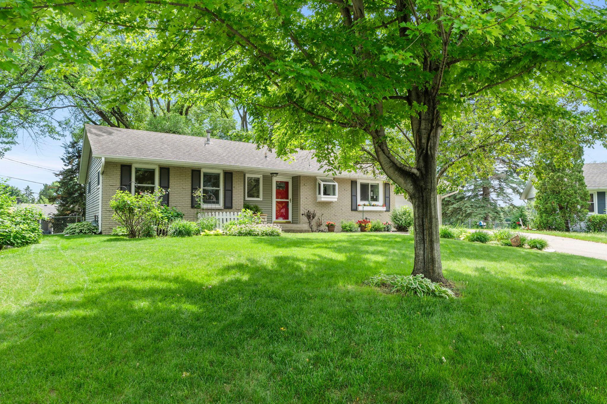 View of Residential at 9528 Penn Circle, Bloomington MN 55431, Bloomington - Mike Wilen | Minnesota Team Real Estate