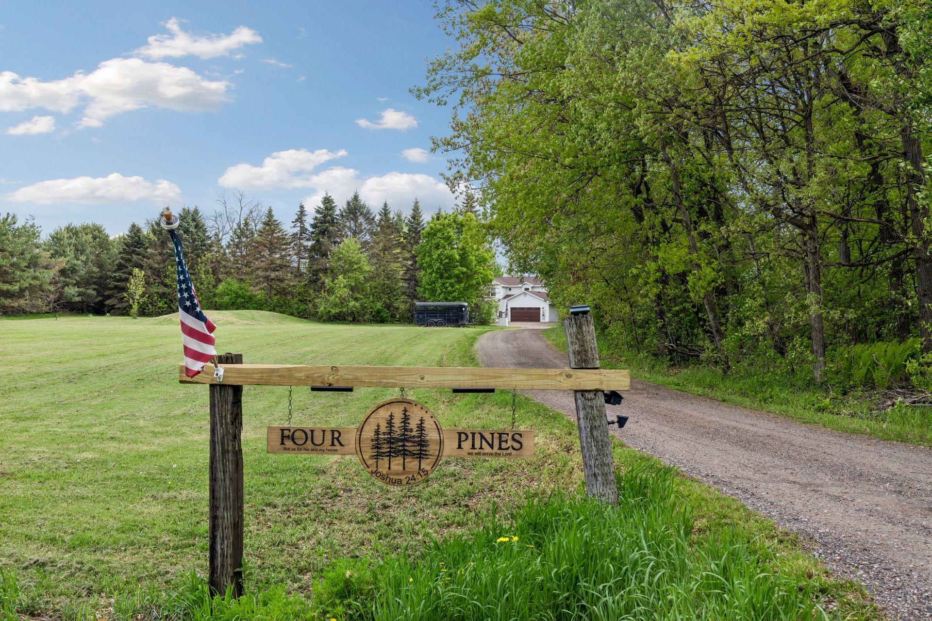 View of Residential at 6560 Norris Lake Road, Elk River MN 55330, Elk River - Mike Wilen | Minnesota Team Real Estate