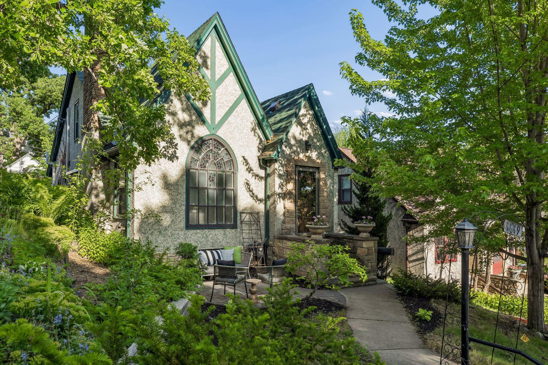 View of Residential at 4849 12th Avenue, Minneapolis MN 55417, Minneapolis - Mike Wilen | Minnesota Team Real Estate