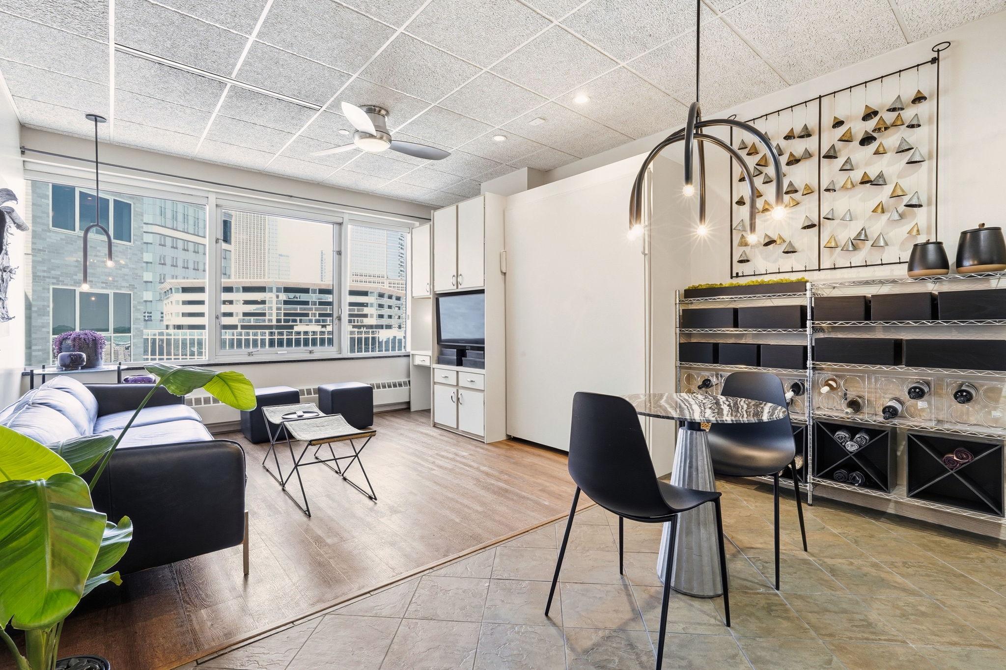 View of Residential at 431 7th Street #2619, Minneapolis MN 55415, Minneapolis - Mike Wilen | Minnesota Team Real Estate